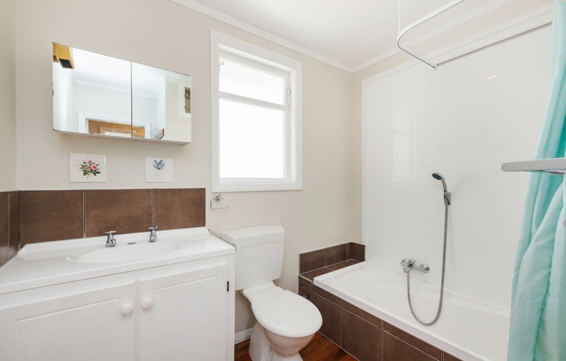 Awapuni - 4 Bedrooms