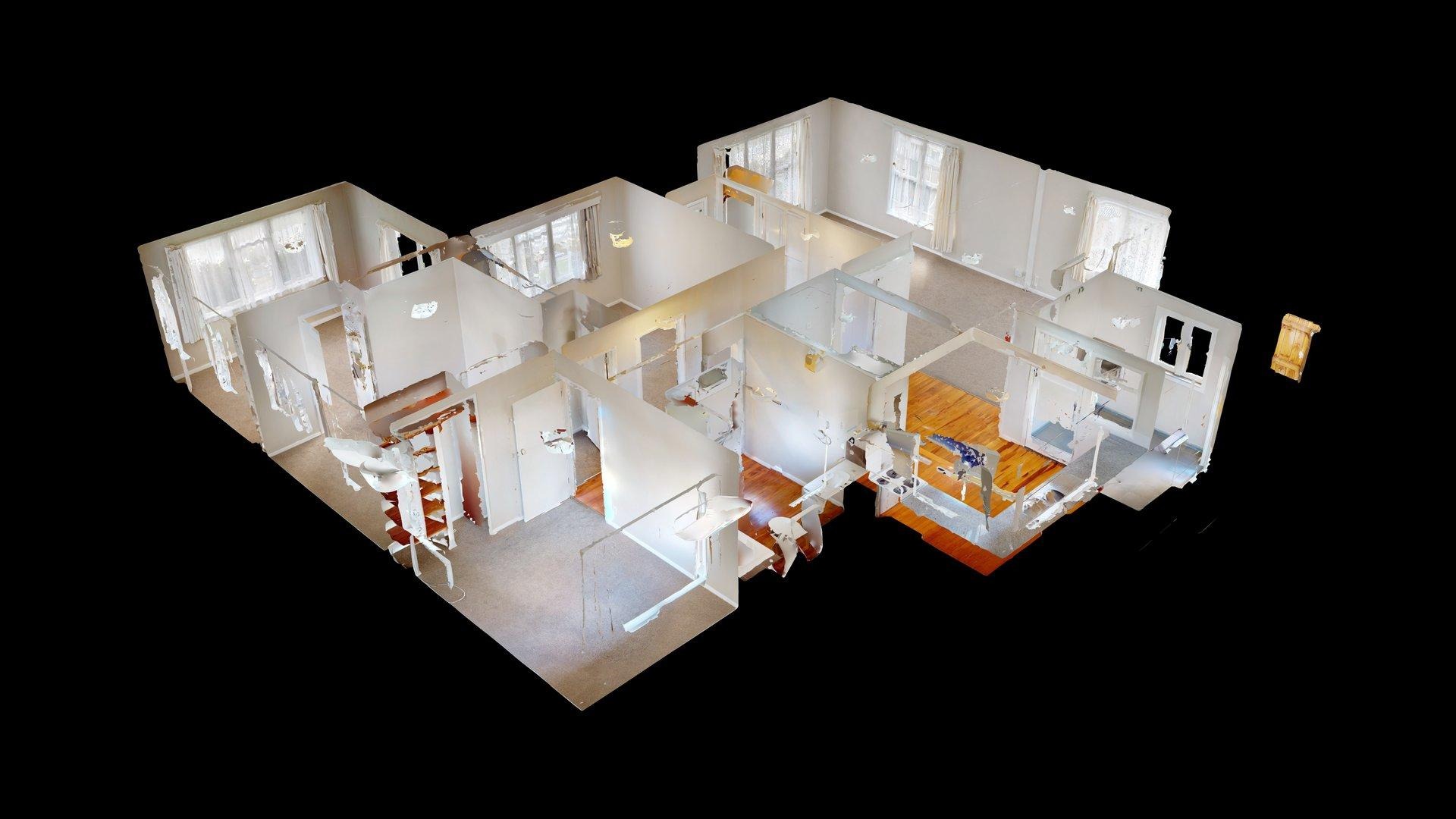 Awapuni - 4 Bedrooms