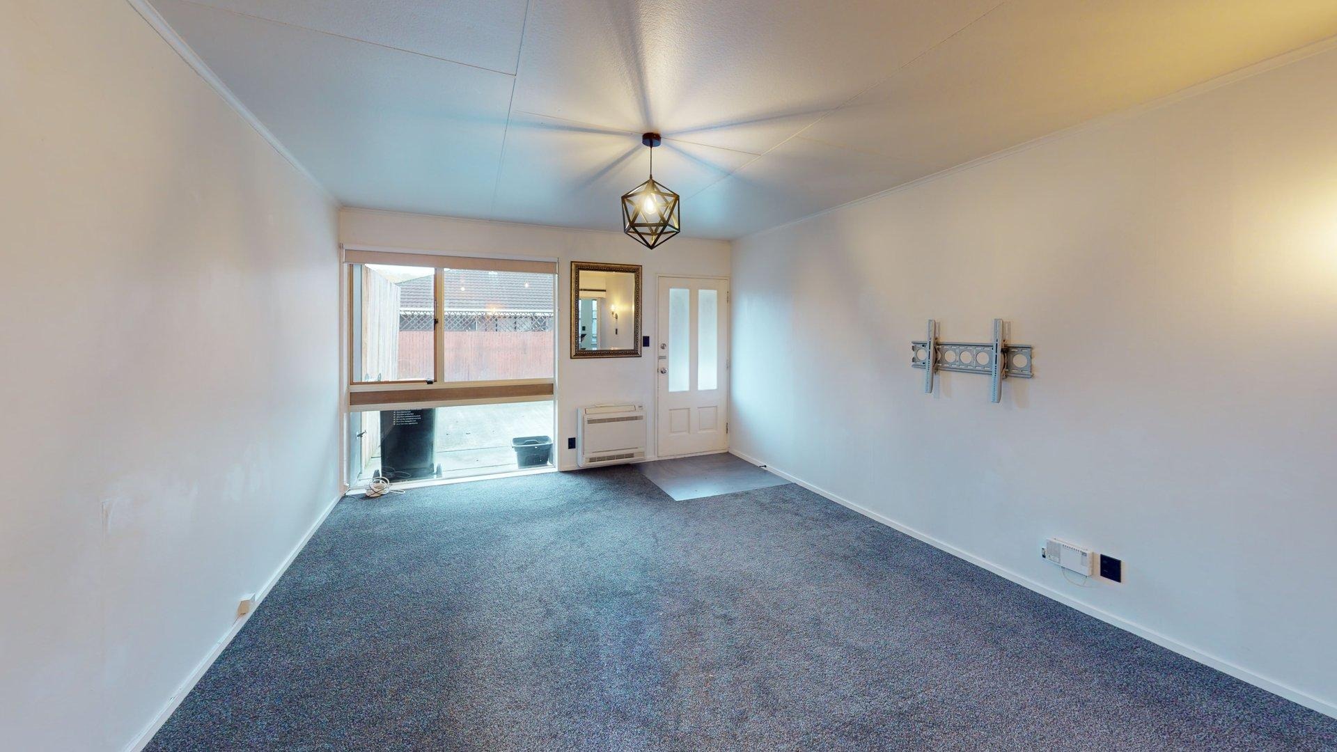 Hokowhitu - 2 bedrooms