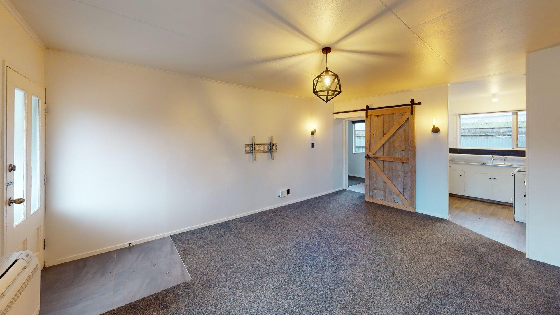 Hokowhitu - 2 bedrooms