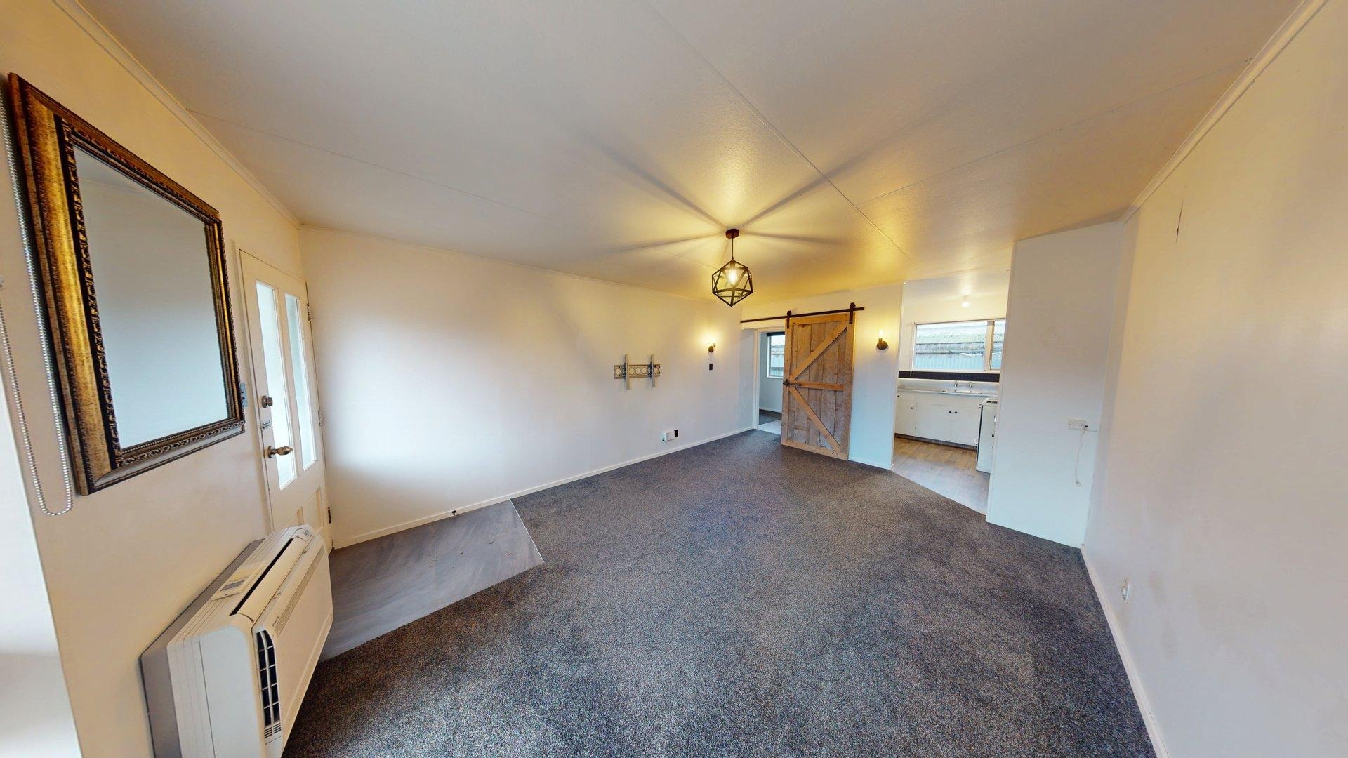 Hokowhitu - 2 bedrooms