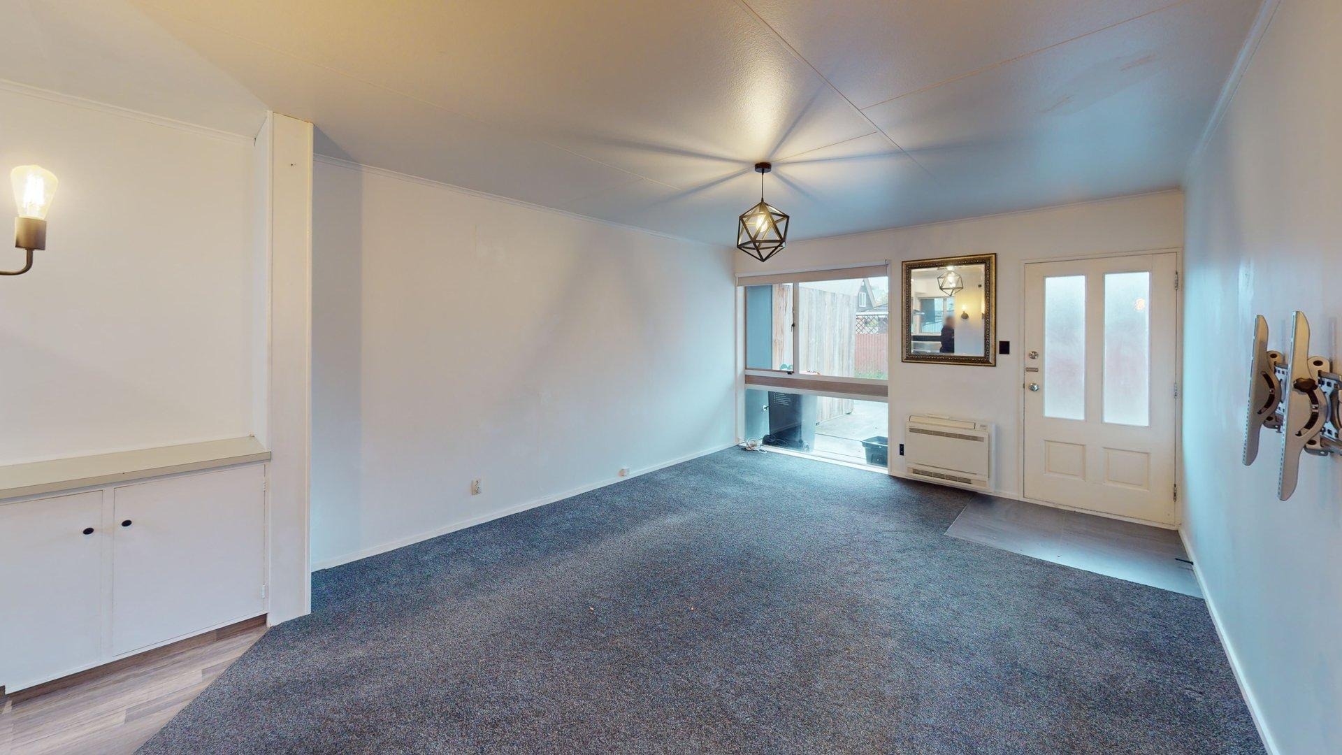 Hokowhitu - 2 bedrooms