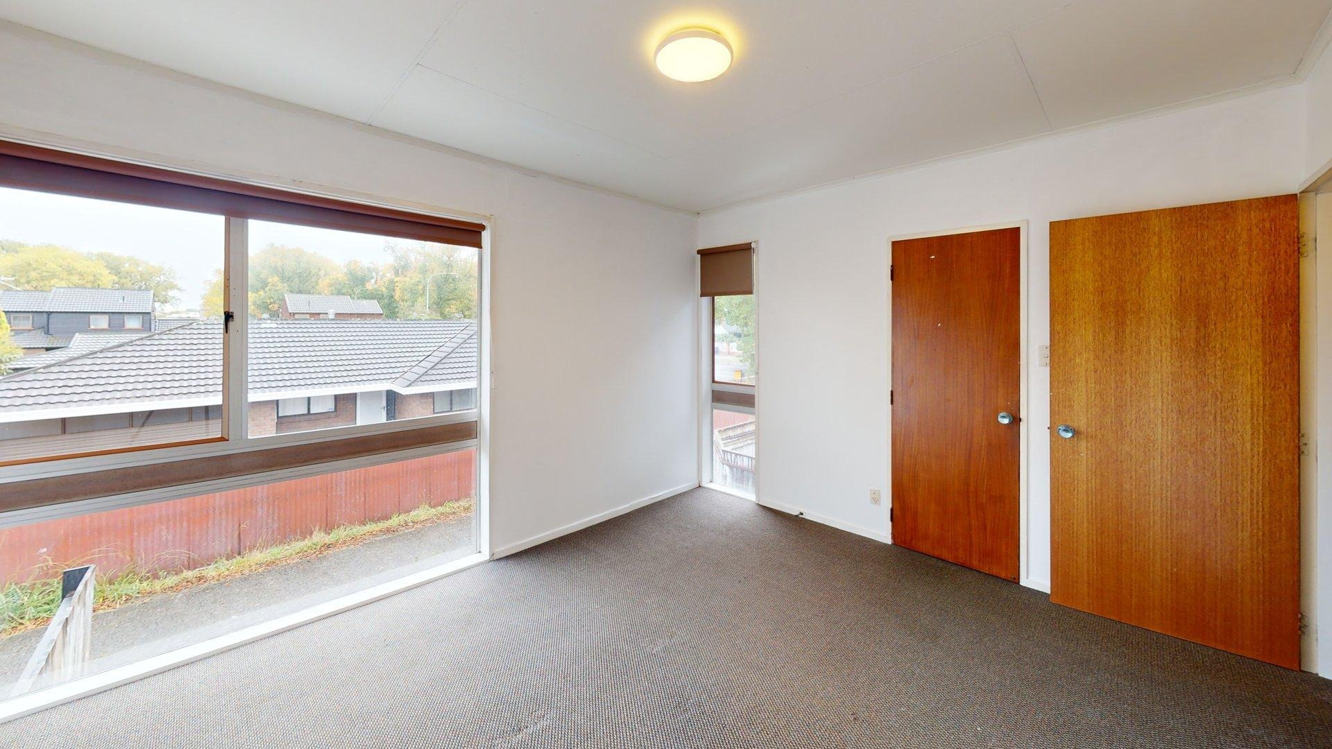 Hokowhitu - 2 bedrooms