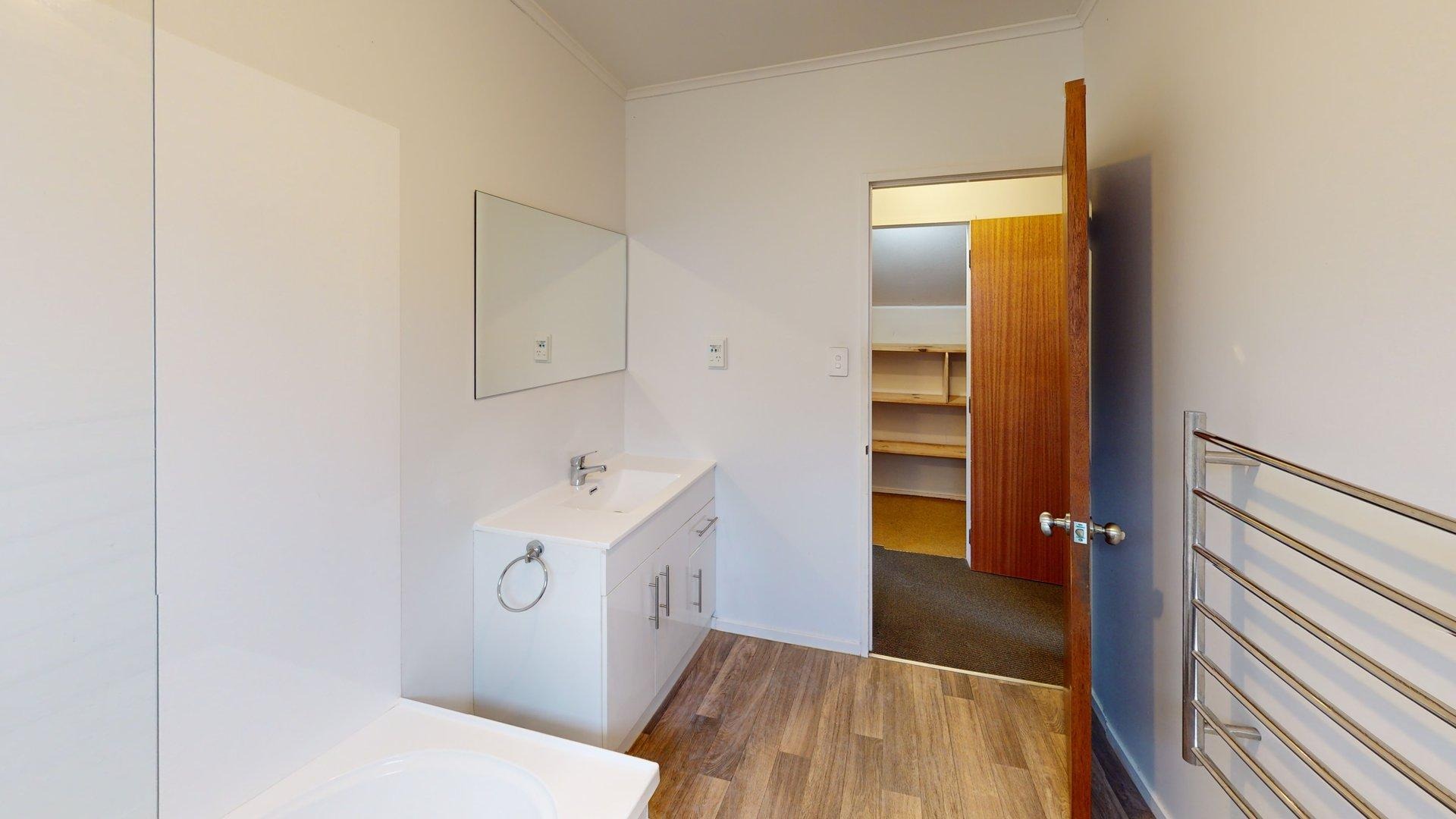 Hokowhitu - 2 bedrooms