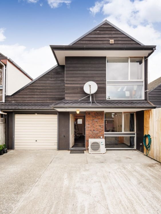 Hokowhitu - 2 bedrooms