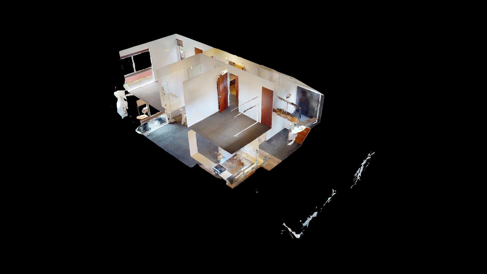 Hokowhitu - 2 bedrooms