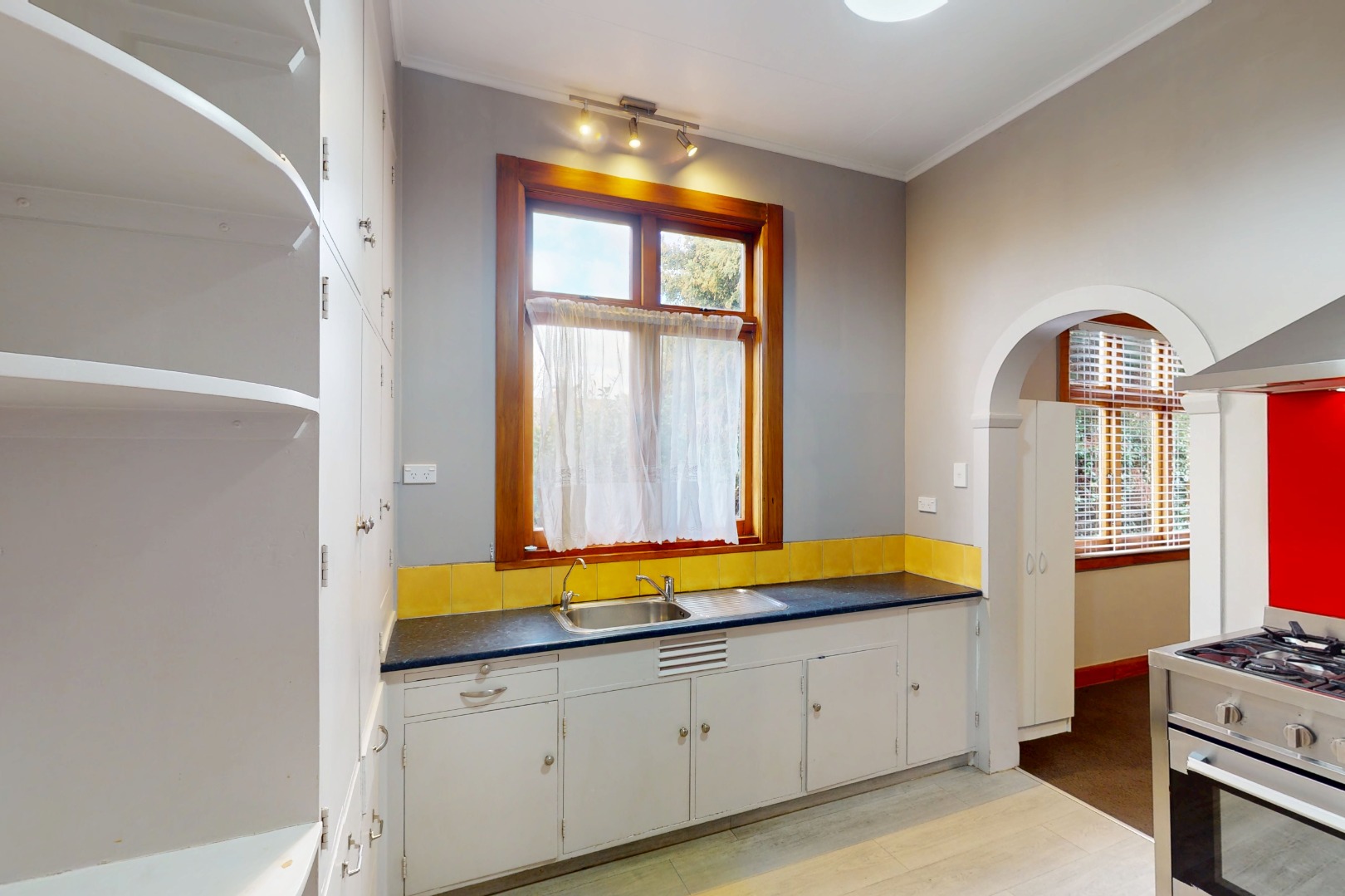 West End - 4 bedrooms