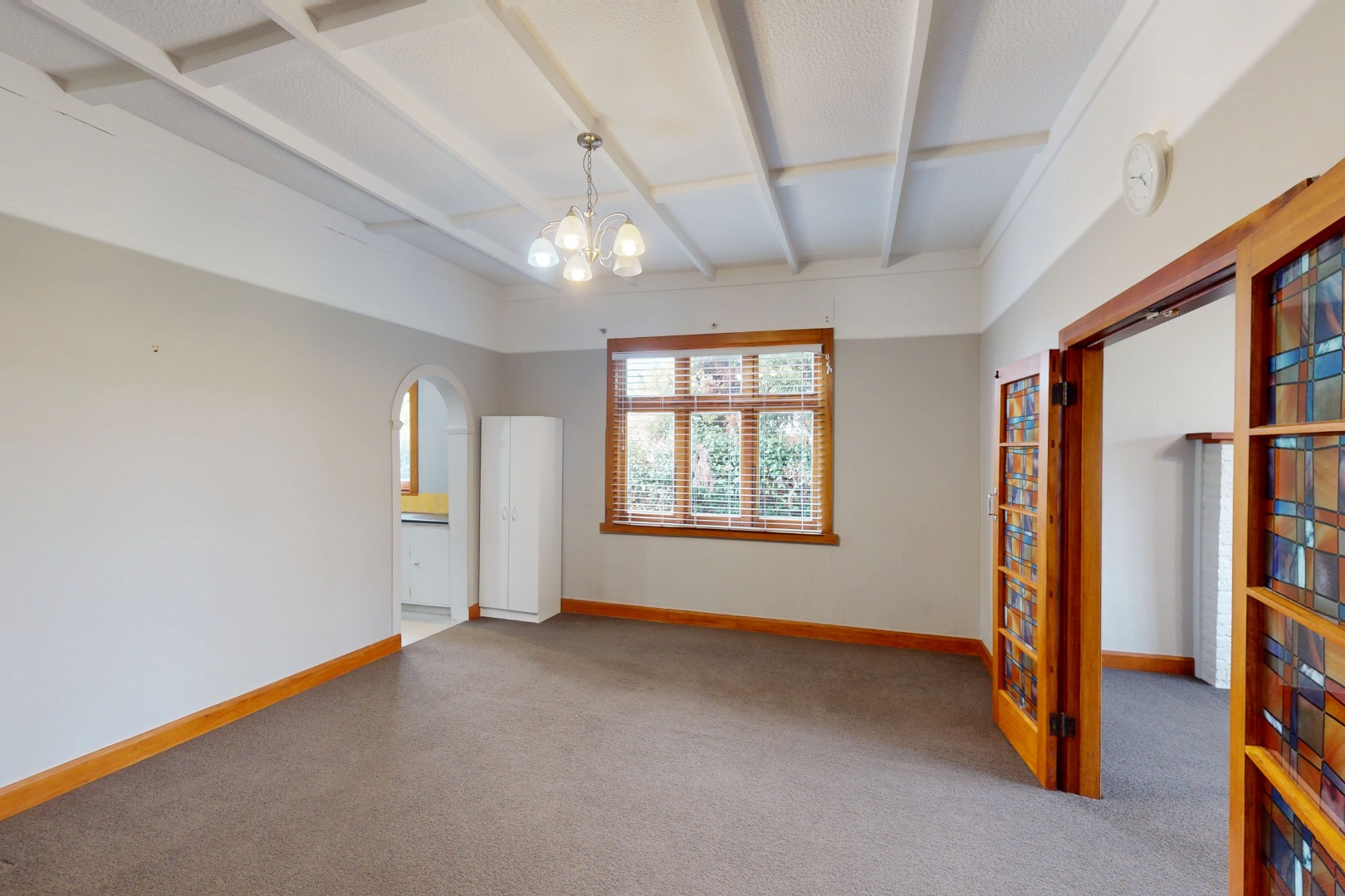 West End - 4 bedrooms