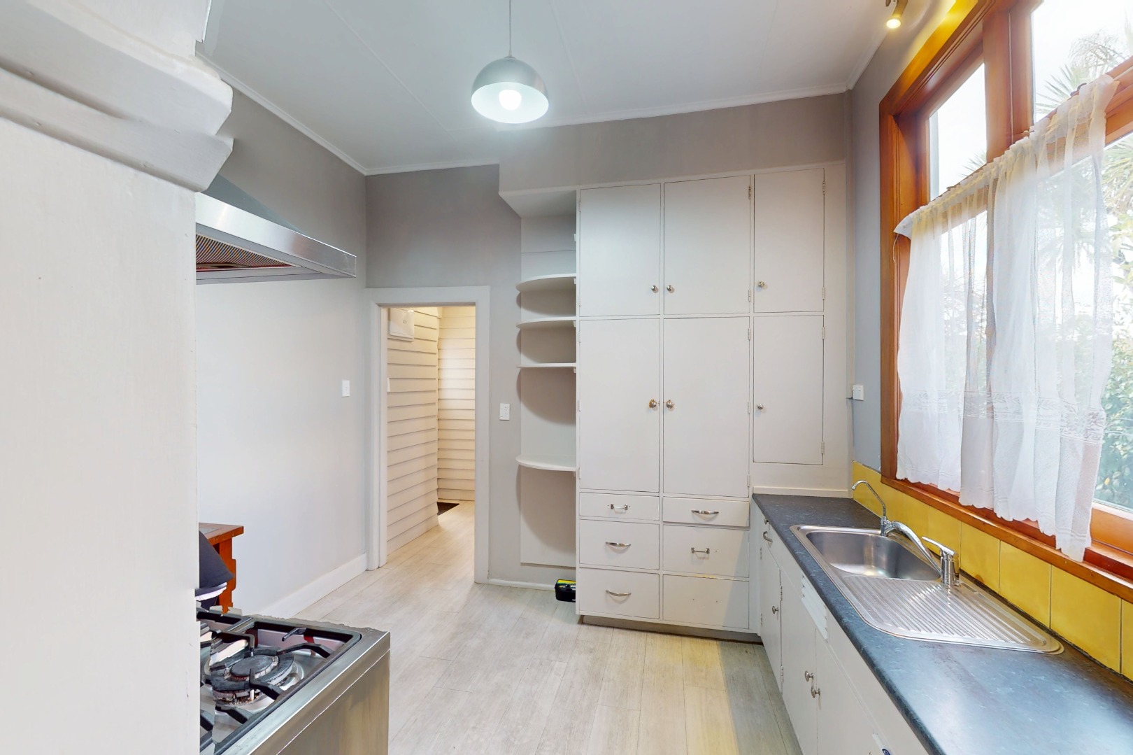 West End - 4 bedrooms