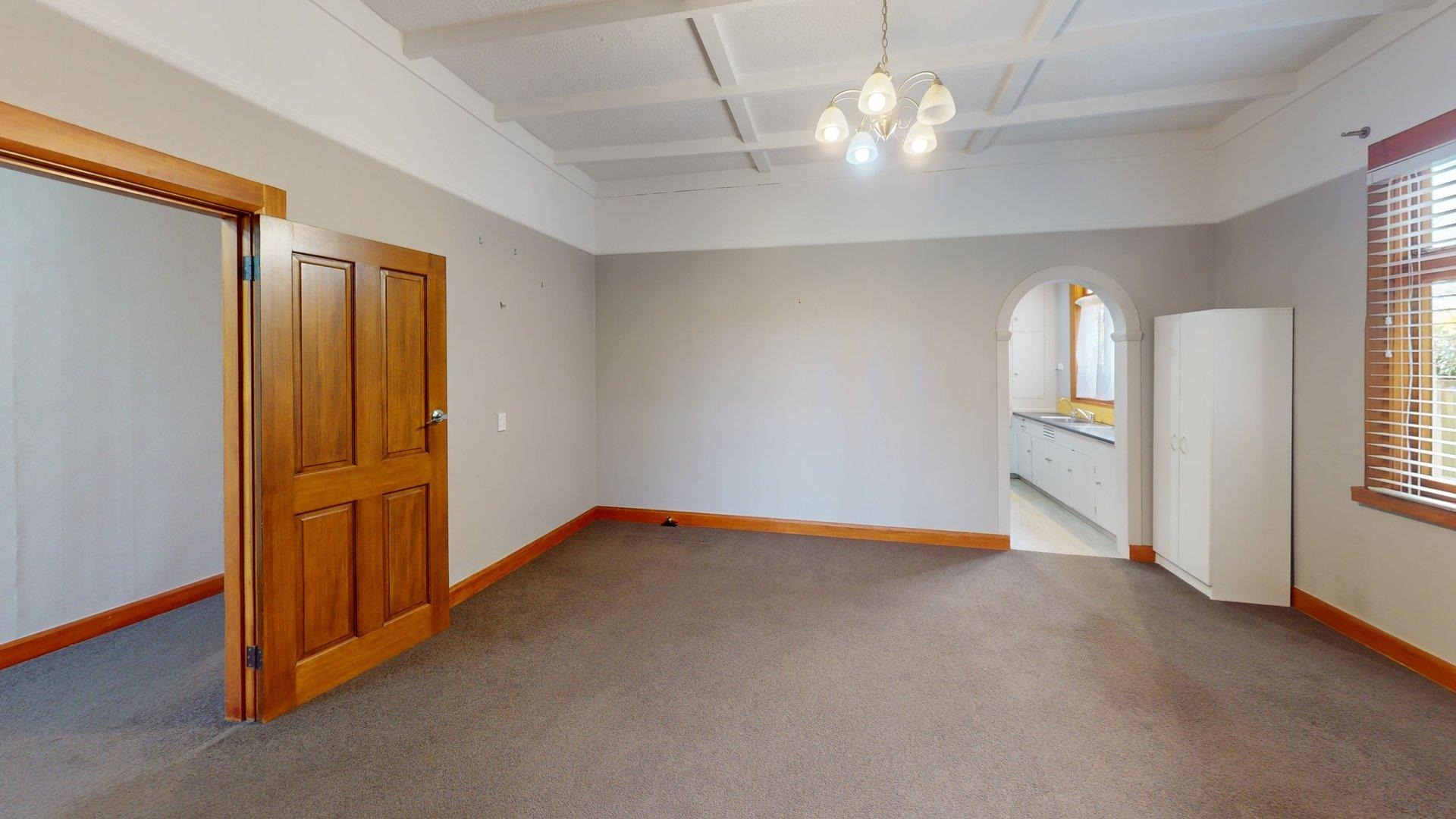 West End - 4 bedrooms