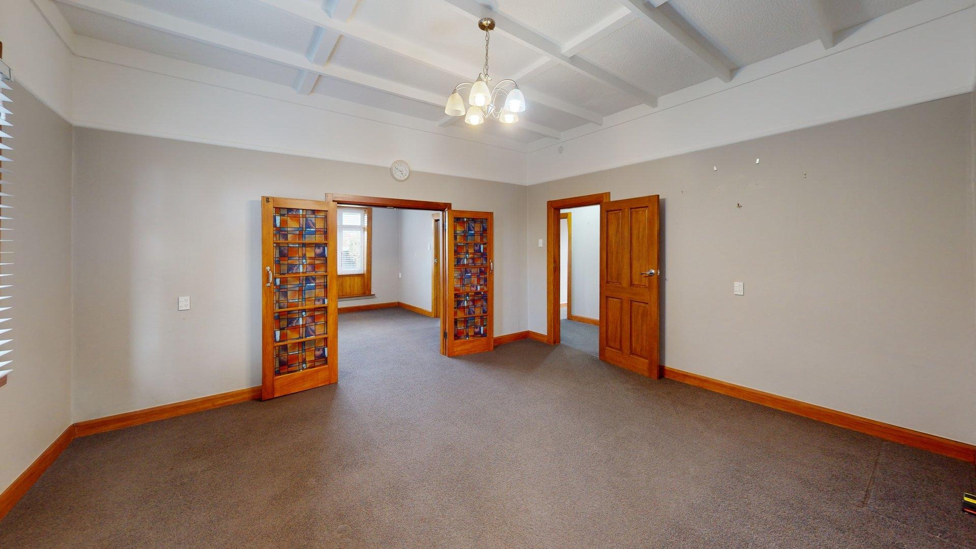 West End - 4 bedrooms