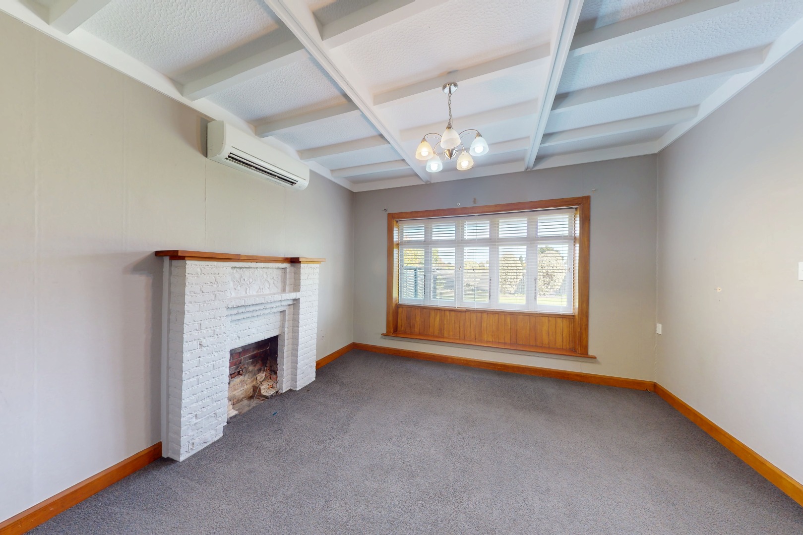 West End - 4 bedrooms