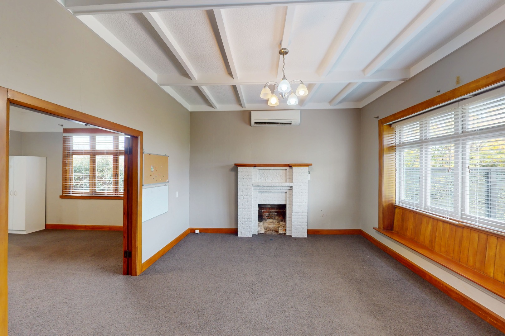 West End - 4 bedrooms