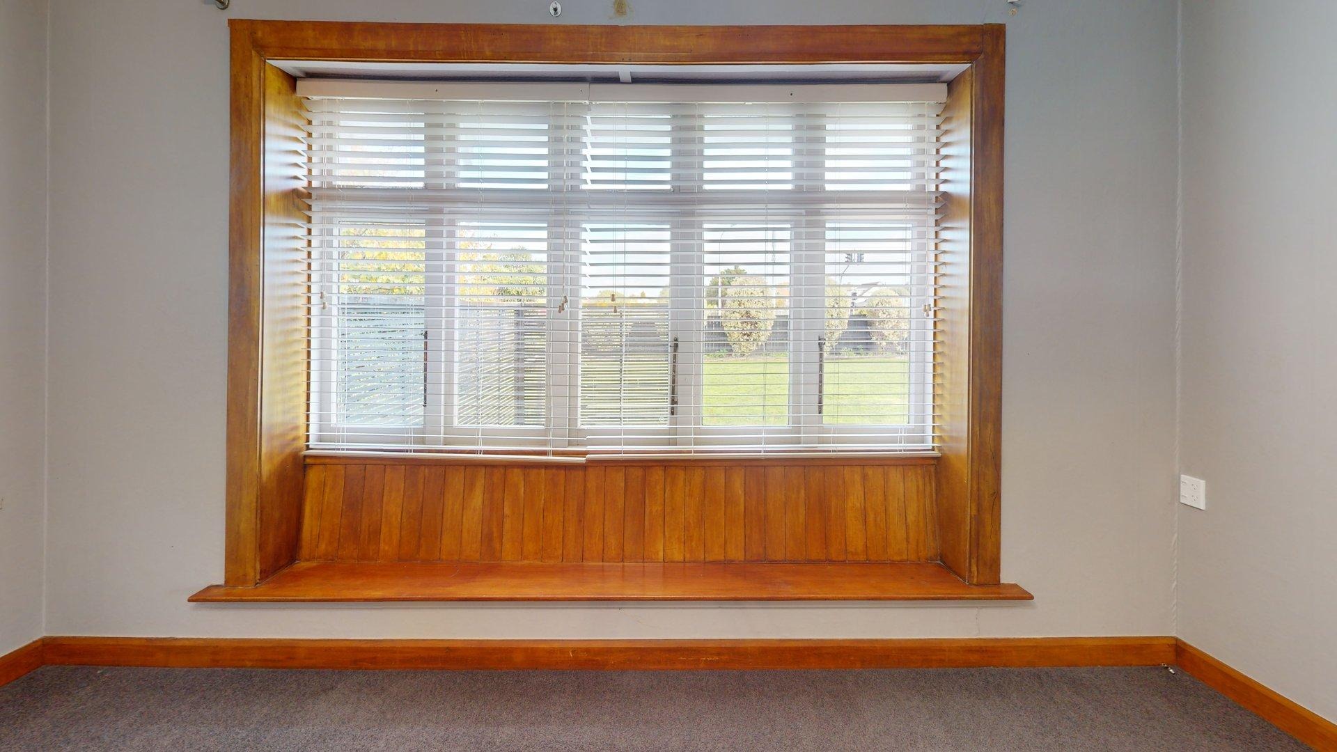 West End - 4 bedrooms