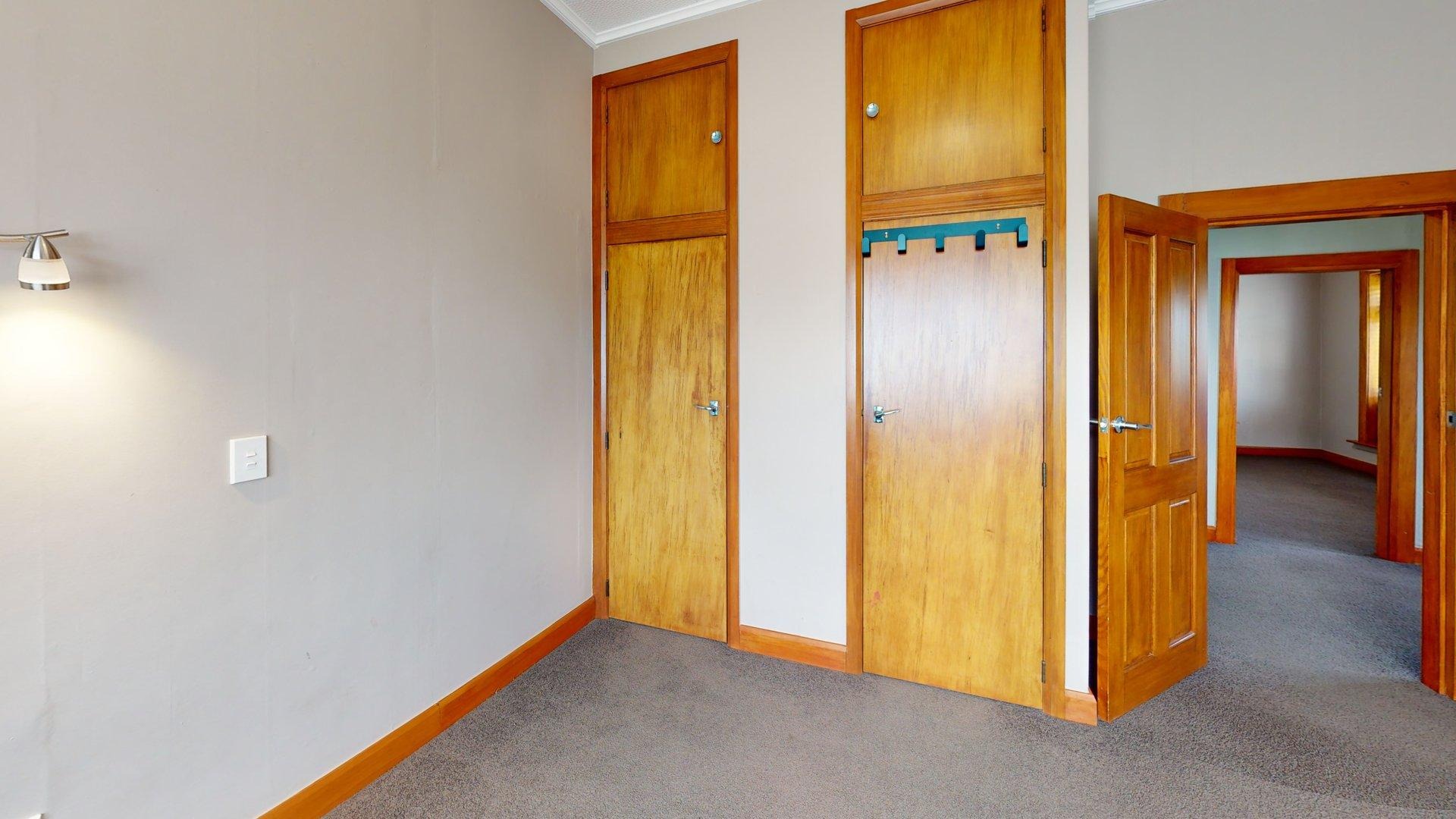 West End - 4 bedrooms