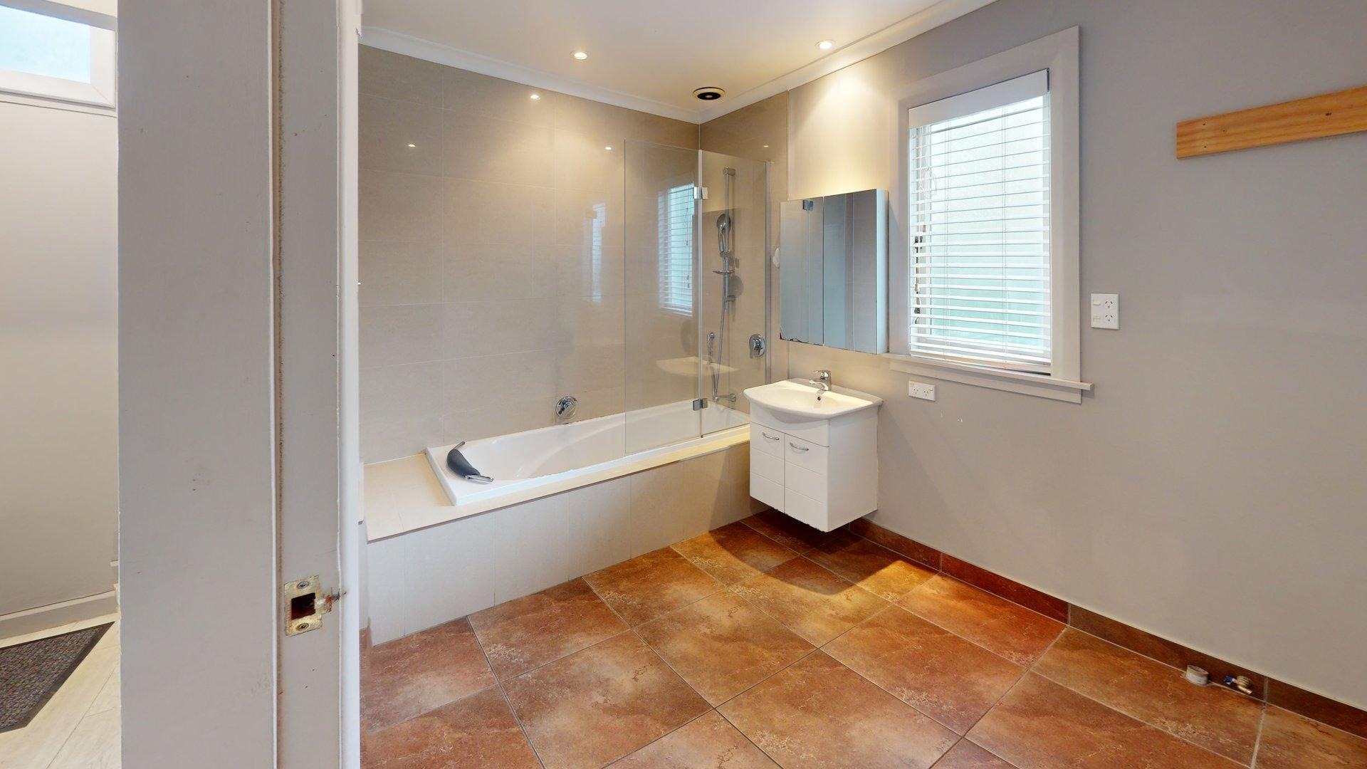 West End - 4 bedrooms