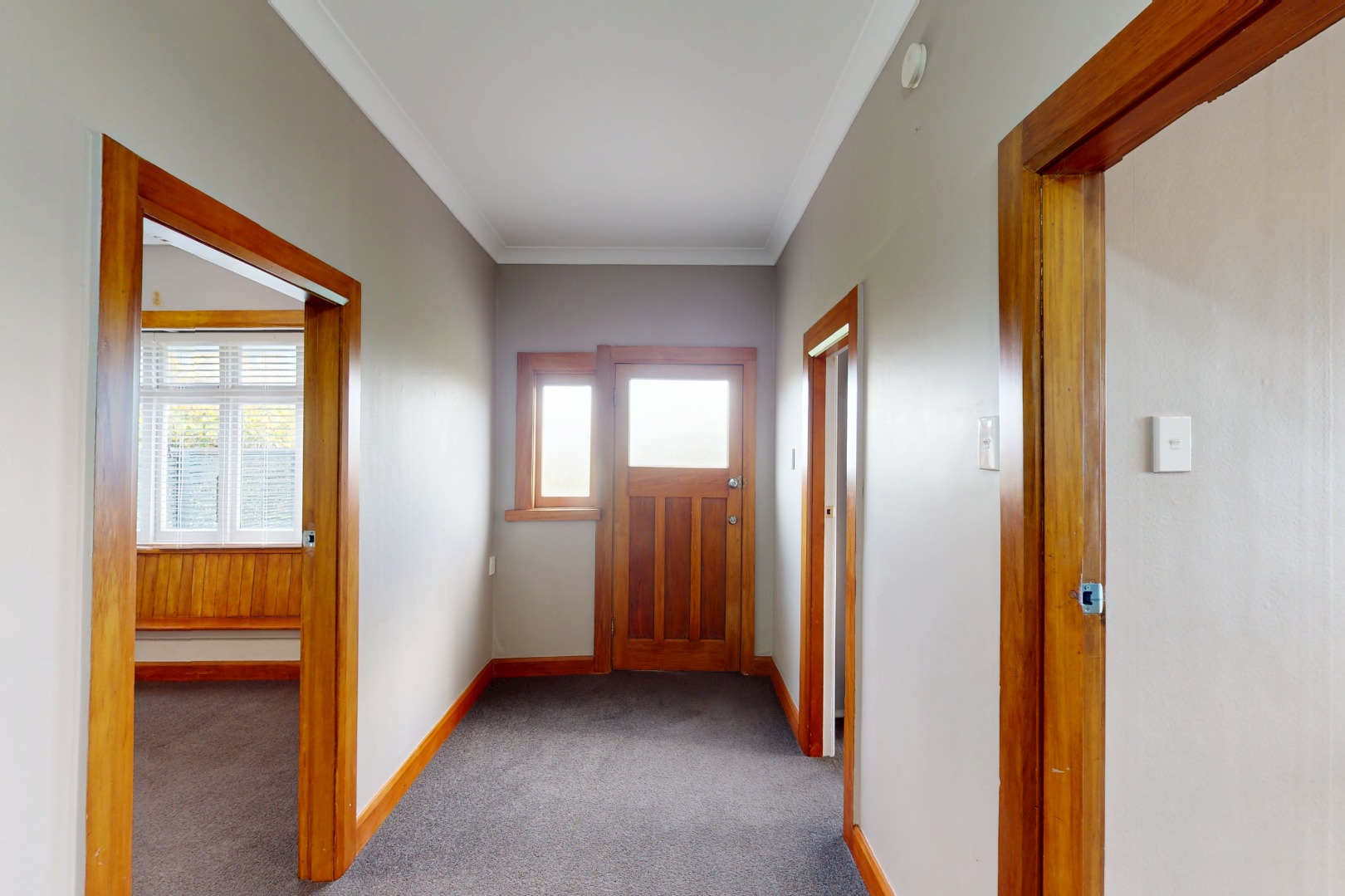 West End - 4 bedrooms