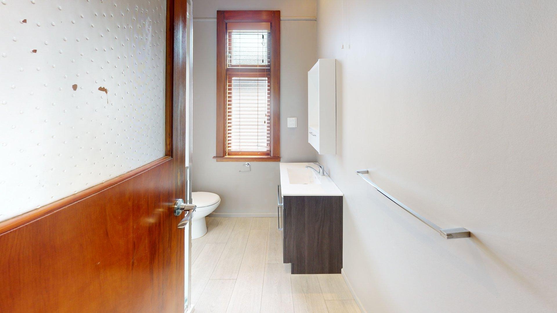 West End - 4 bedrooms