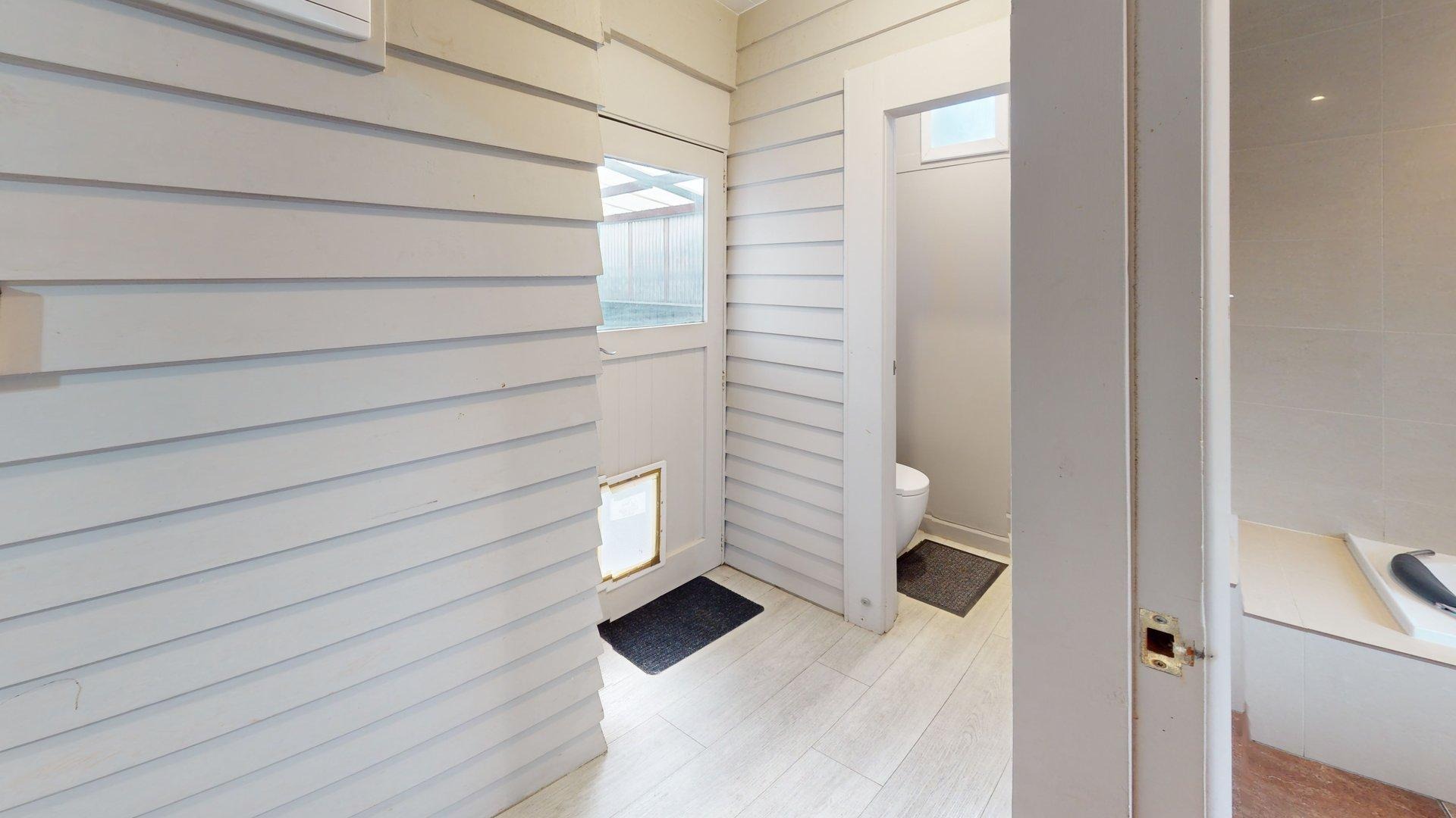 West End - 4 bedrooms