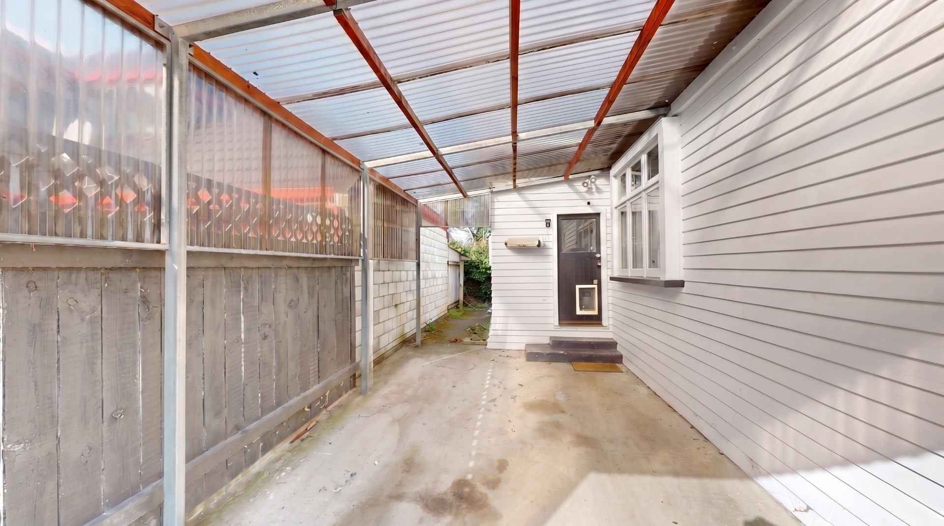 West End - 4 bedrooms