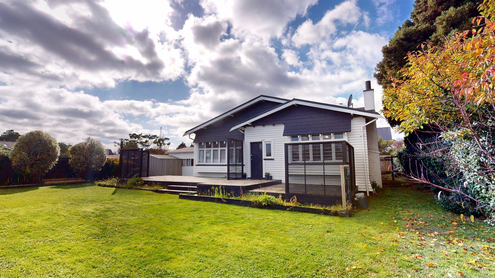 West End - 4 bedrooms
