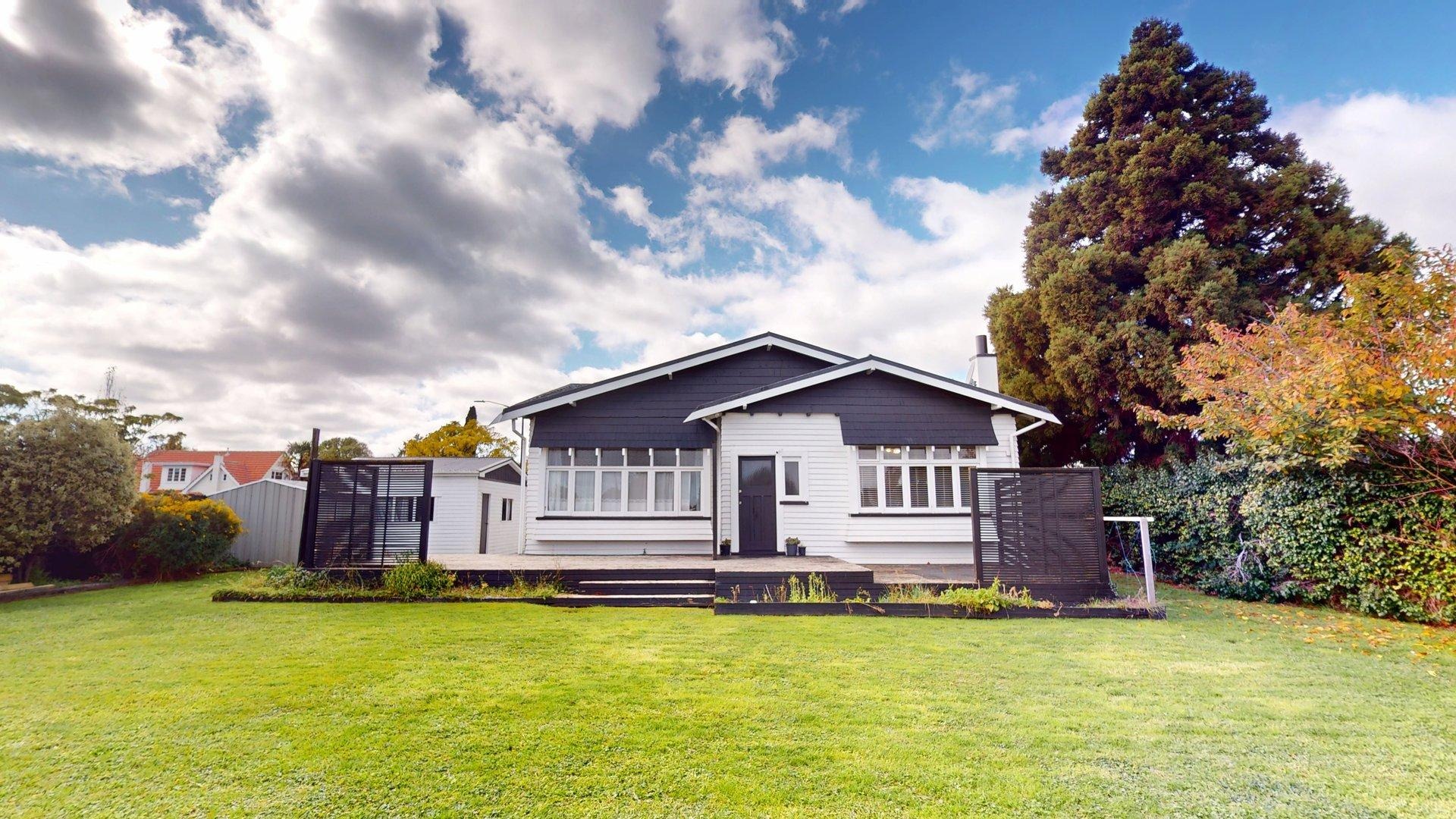 West End - 4 bedrooms