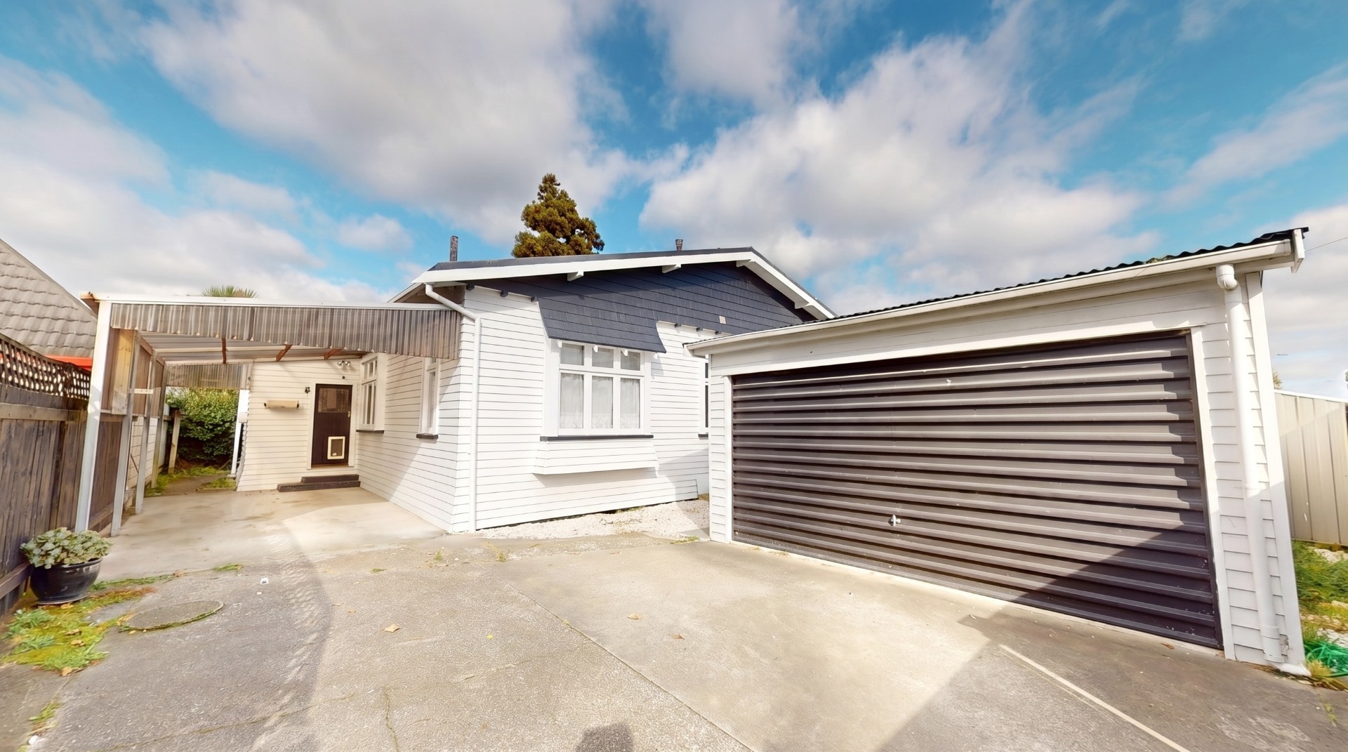 West End - 4 bedrooms