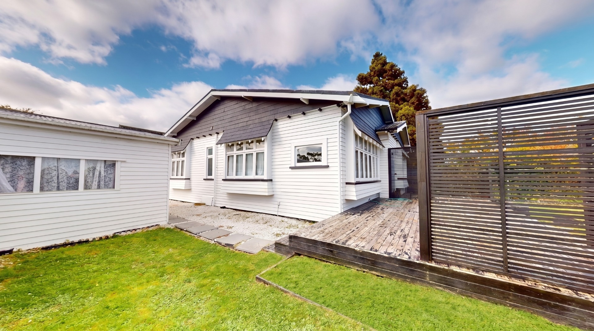 West End - 4 bedrooms