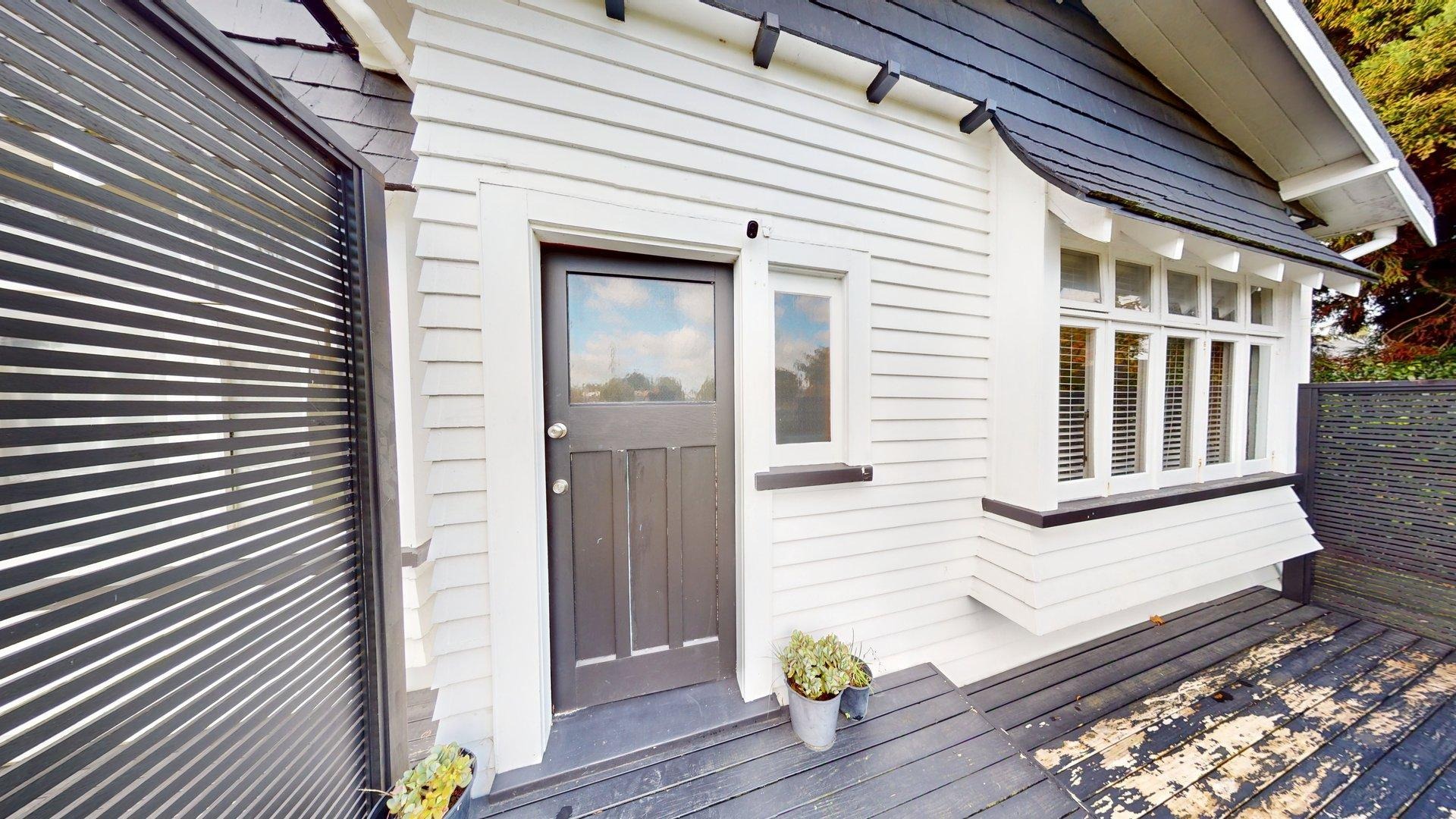 West End - 4 bedrooms