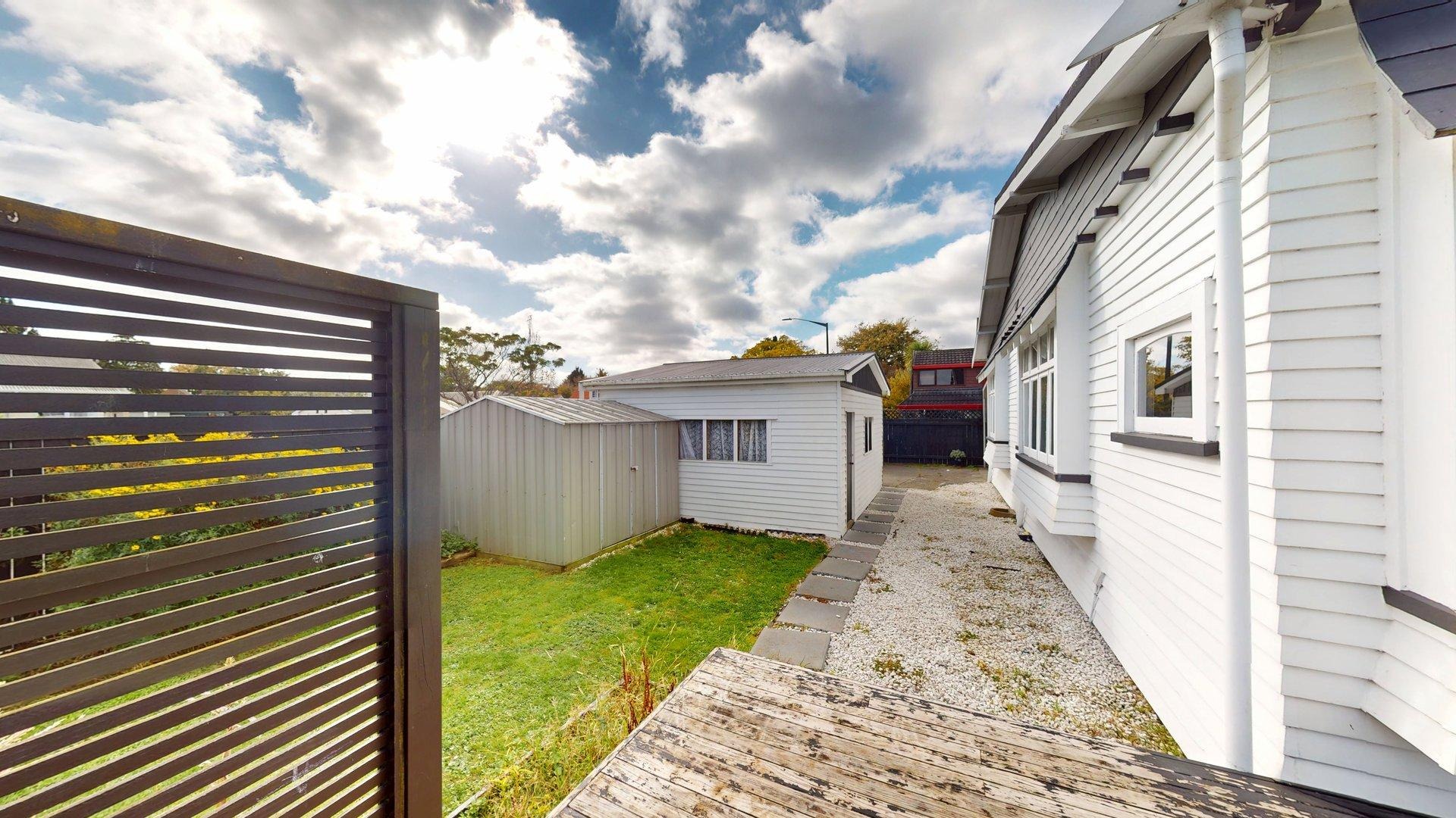 West End - 4 bedrooms