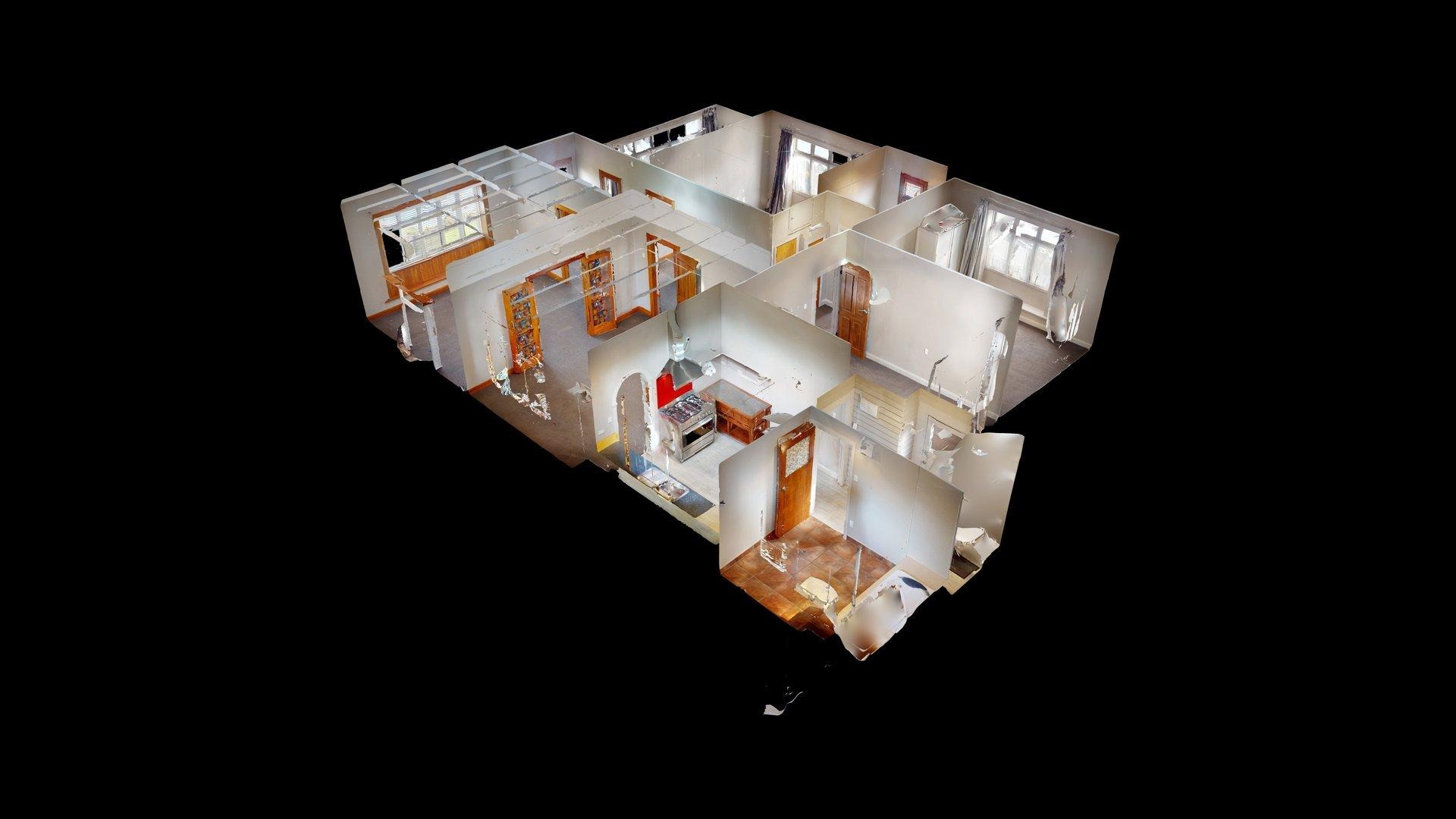 West End - 4 bedrooms