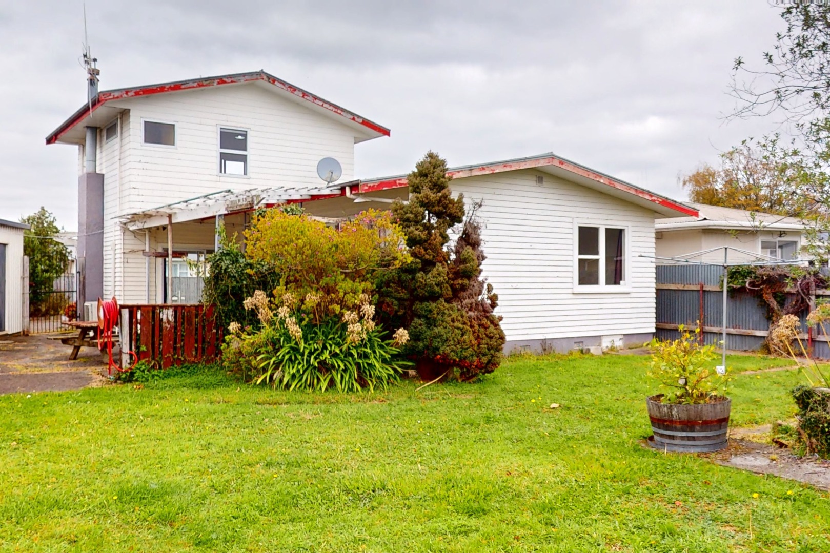 Milson - 5 Bedrooms + Sleep out 