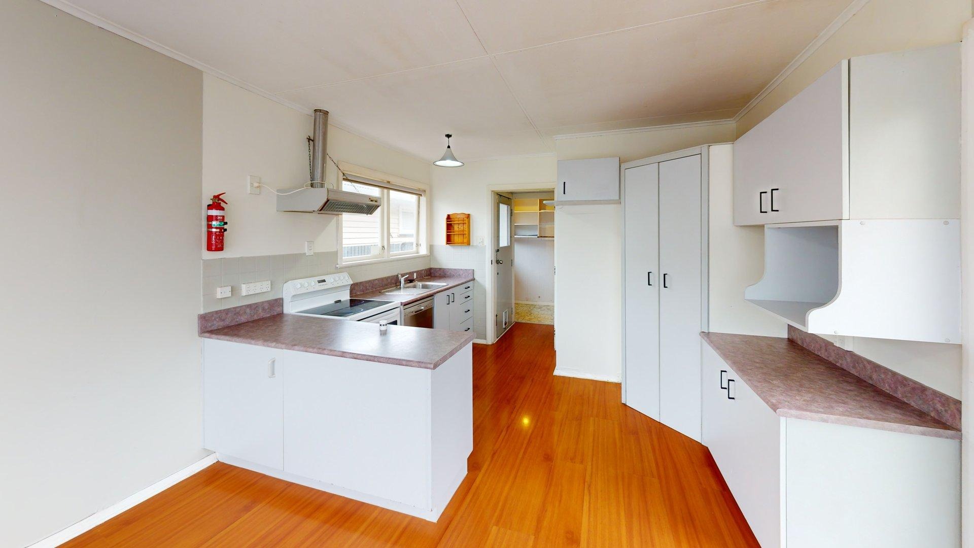 Milson - 5 Bedrooms + Sleep out 