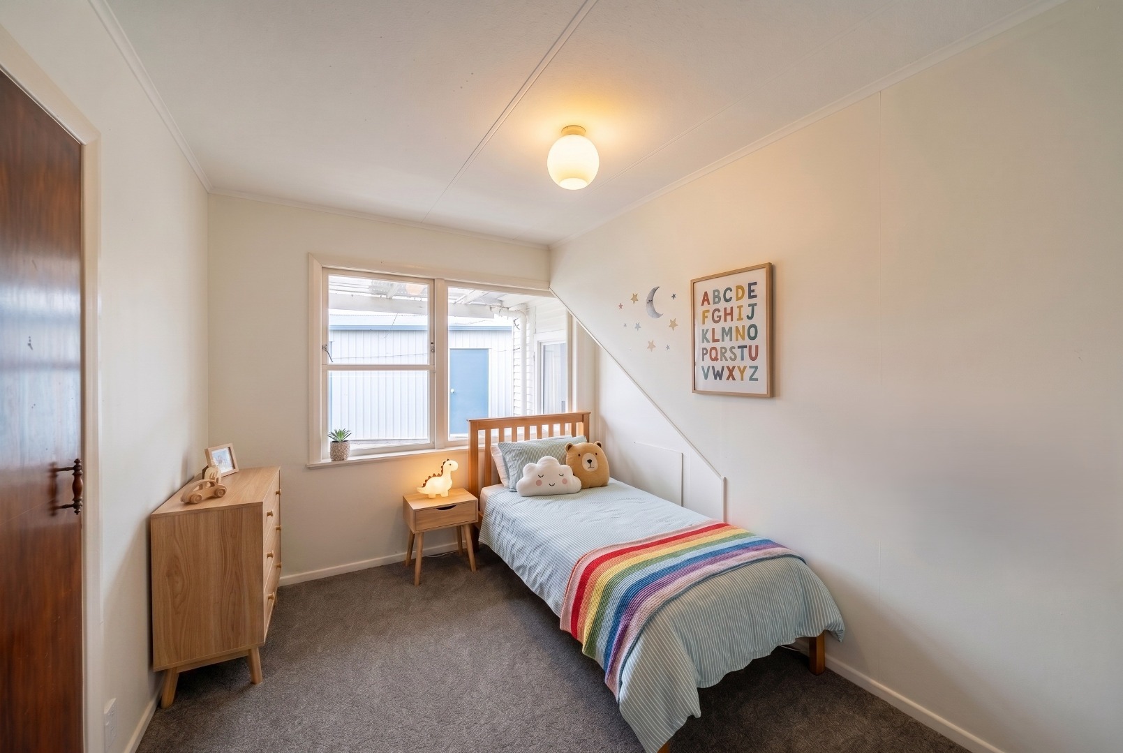Milson - 5 Bedrooms + Sleep out 
