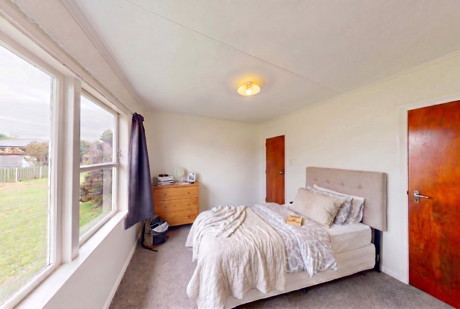 Milson - 5 Bedrooms + Sleep out 