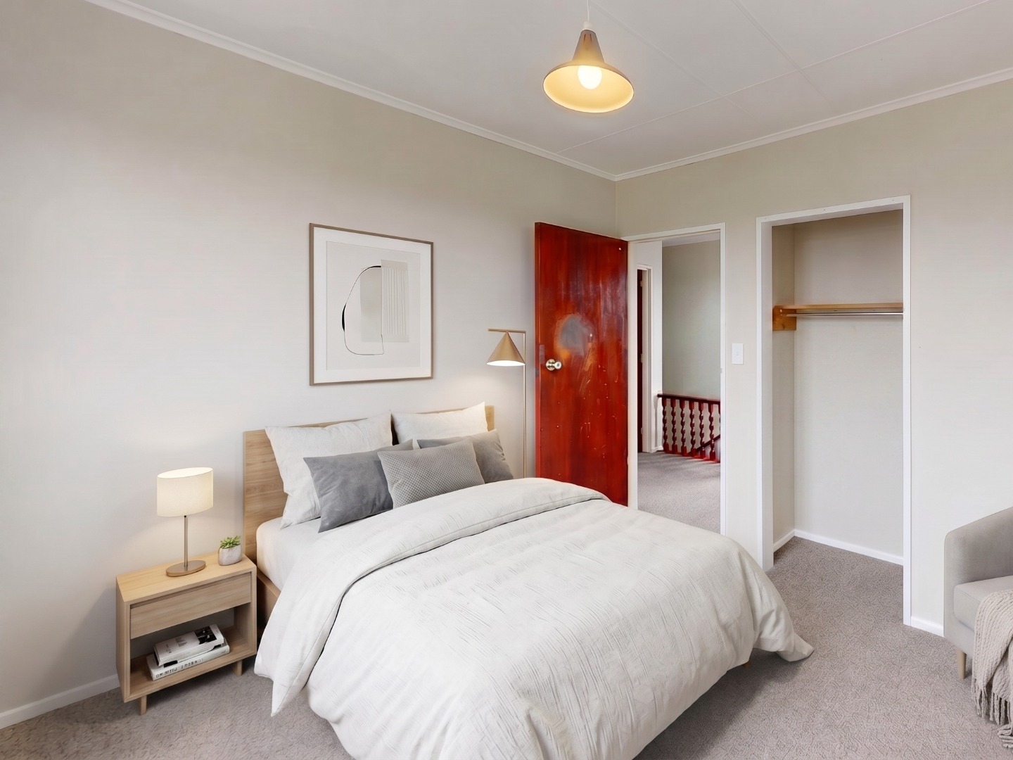 Milson - 5 Bedrooms + Sleep out 