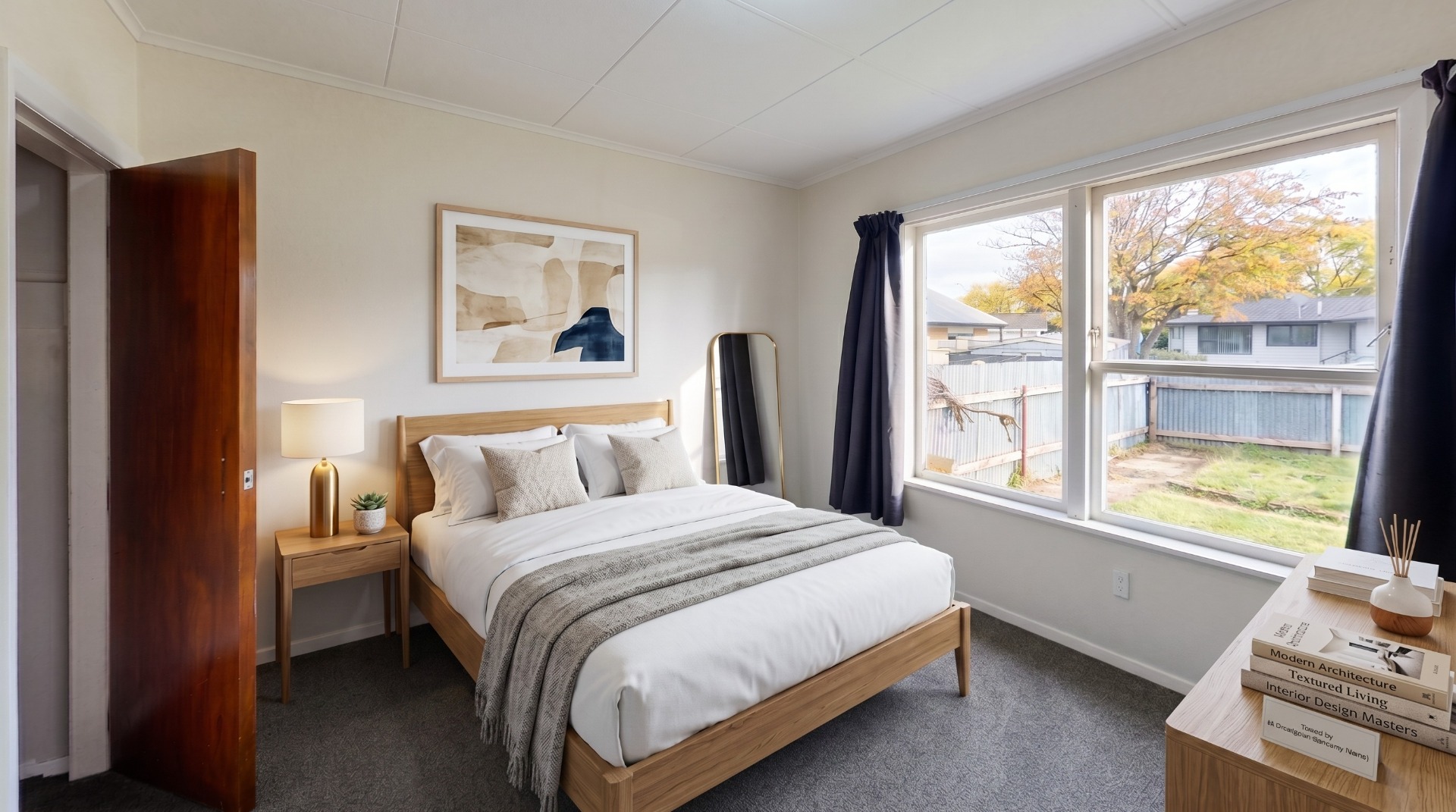 Milson - 5 Bedrooms + Sleep out 