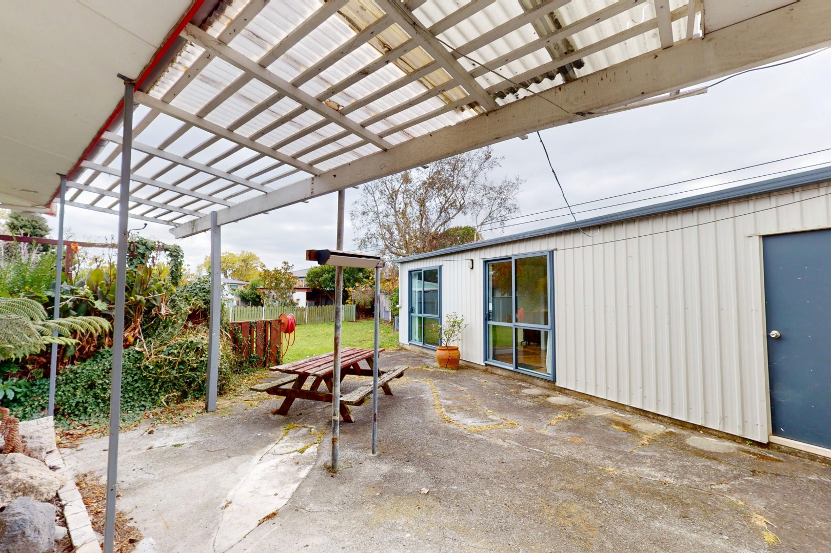 Milson - 5 Bedrooms + Sleep out 