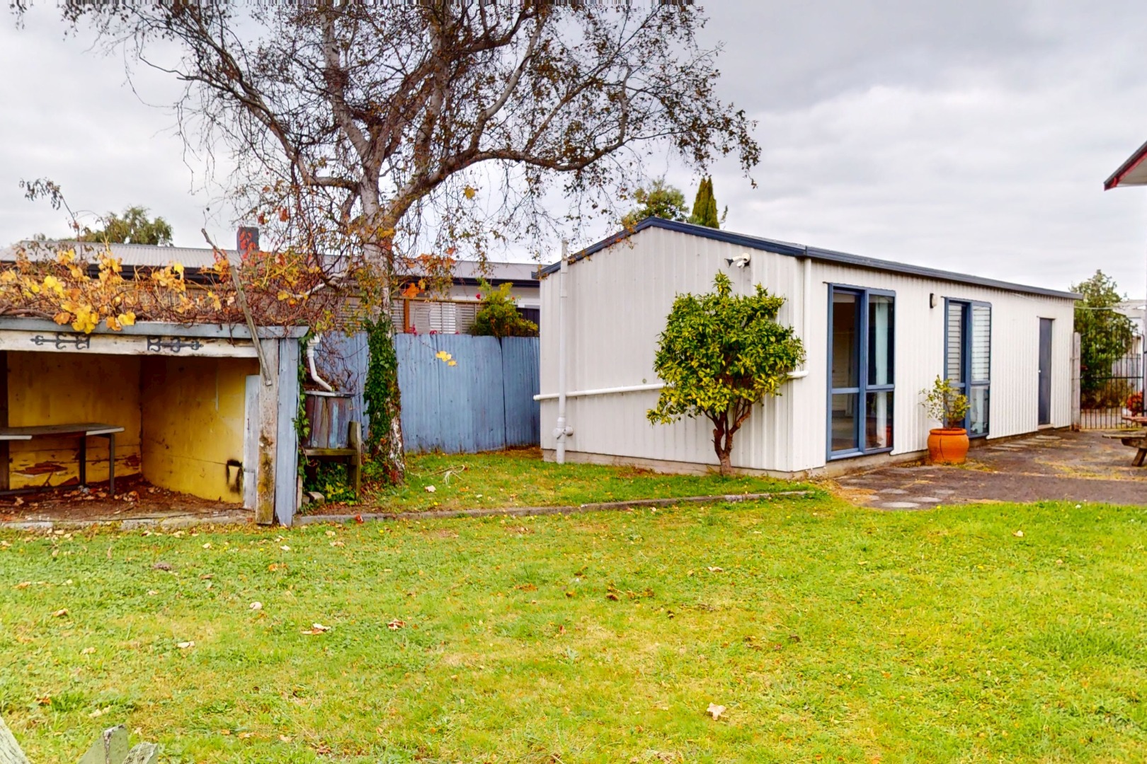 Milson - 5 Bedrooms + Sleep out 
