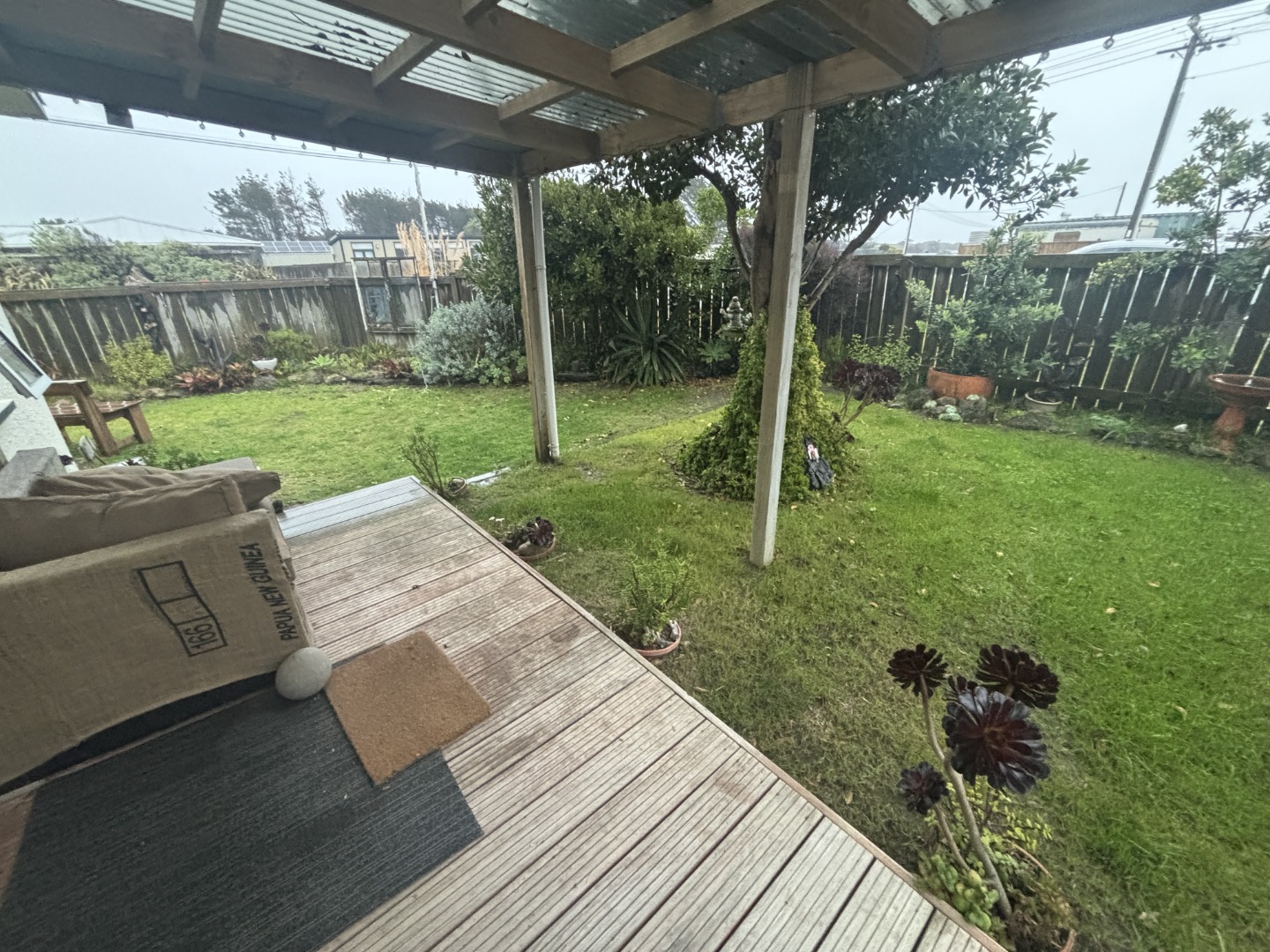 Himatangi Beach - 4 bedrooms