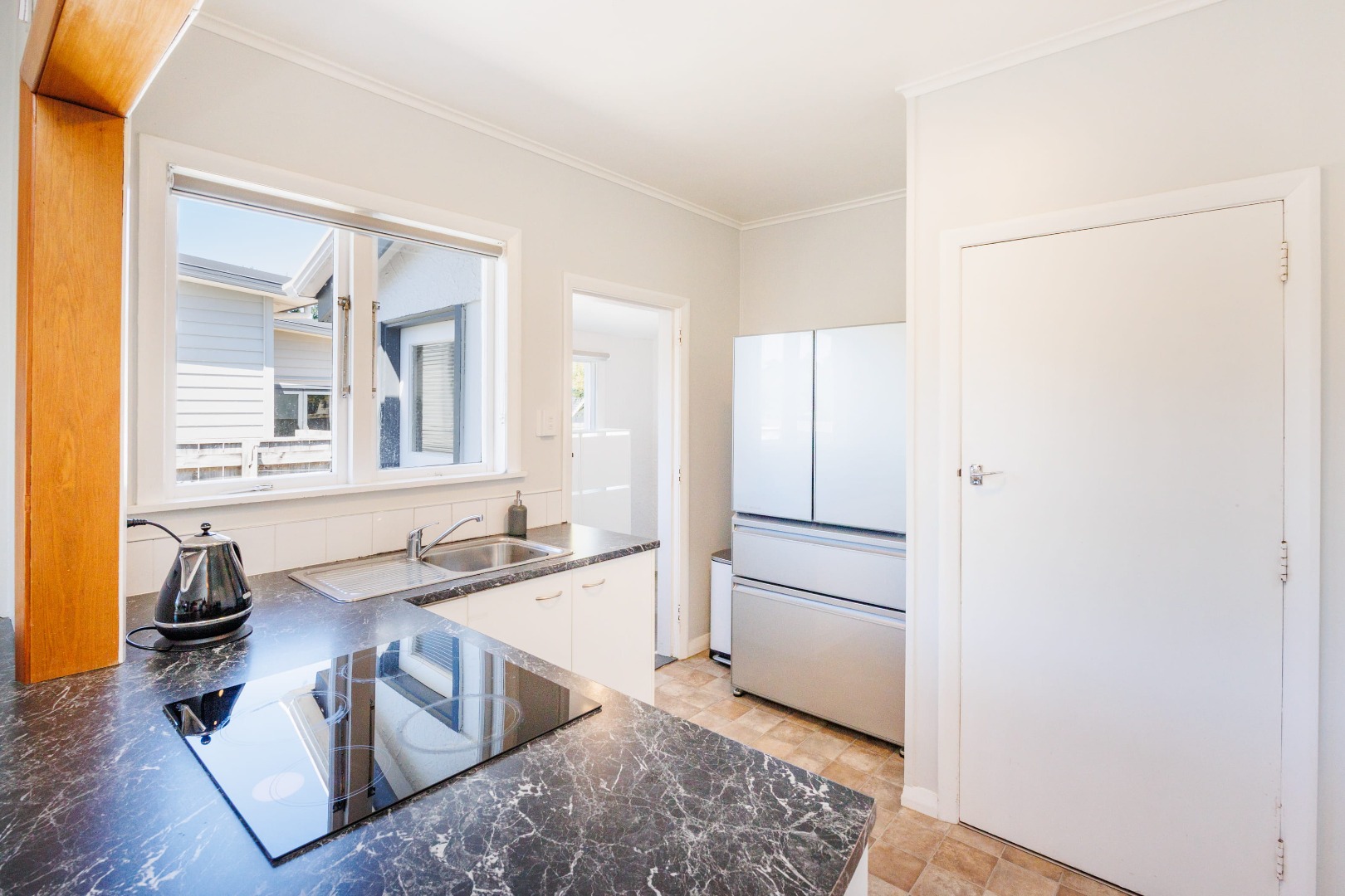 Takaro - 2 bedrooms plus