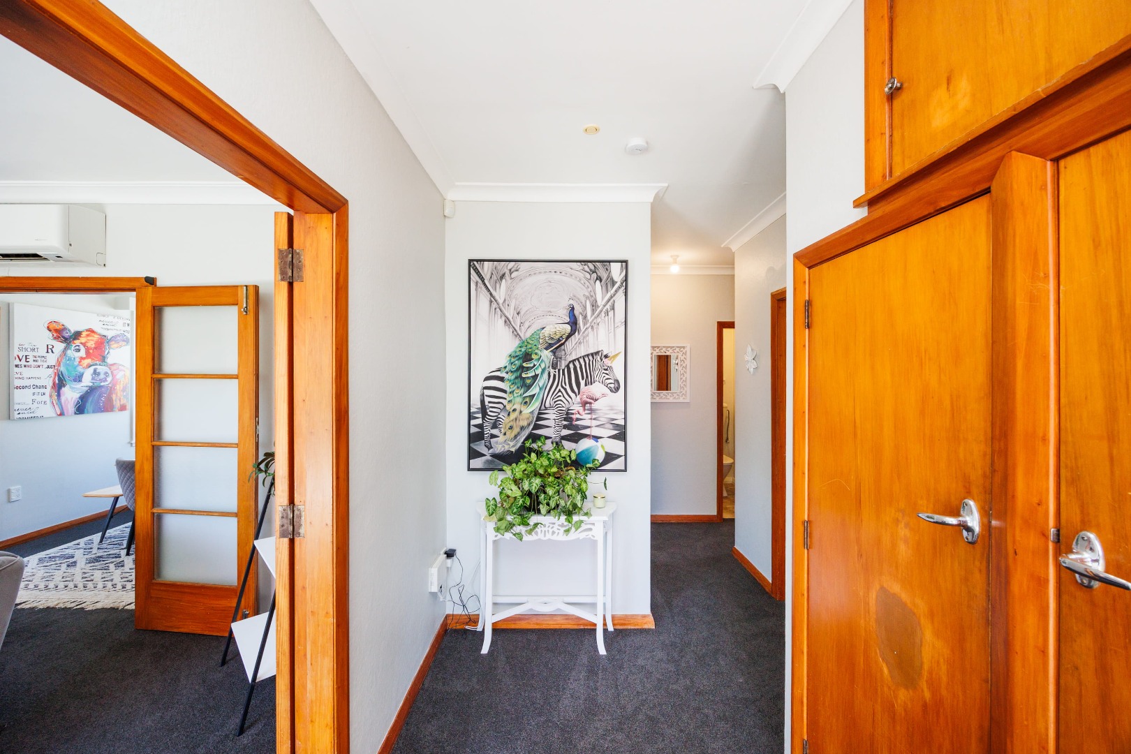 Takaro - 2 bedrooms plus