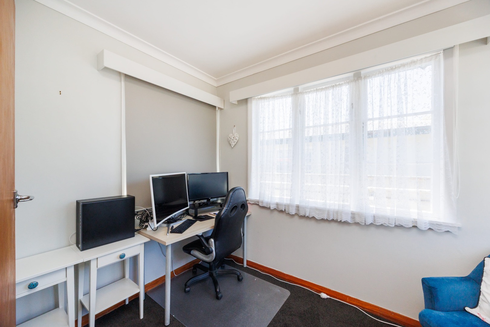 Takaro - 2 bedrooms plus