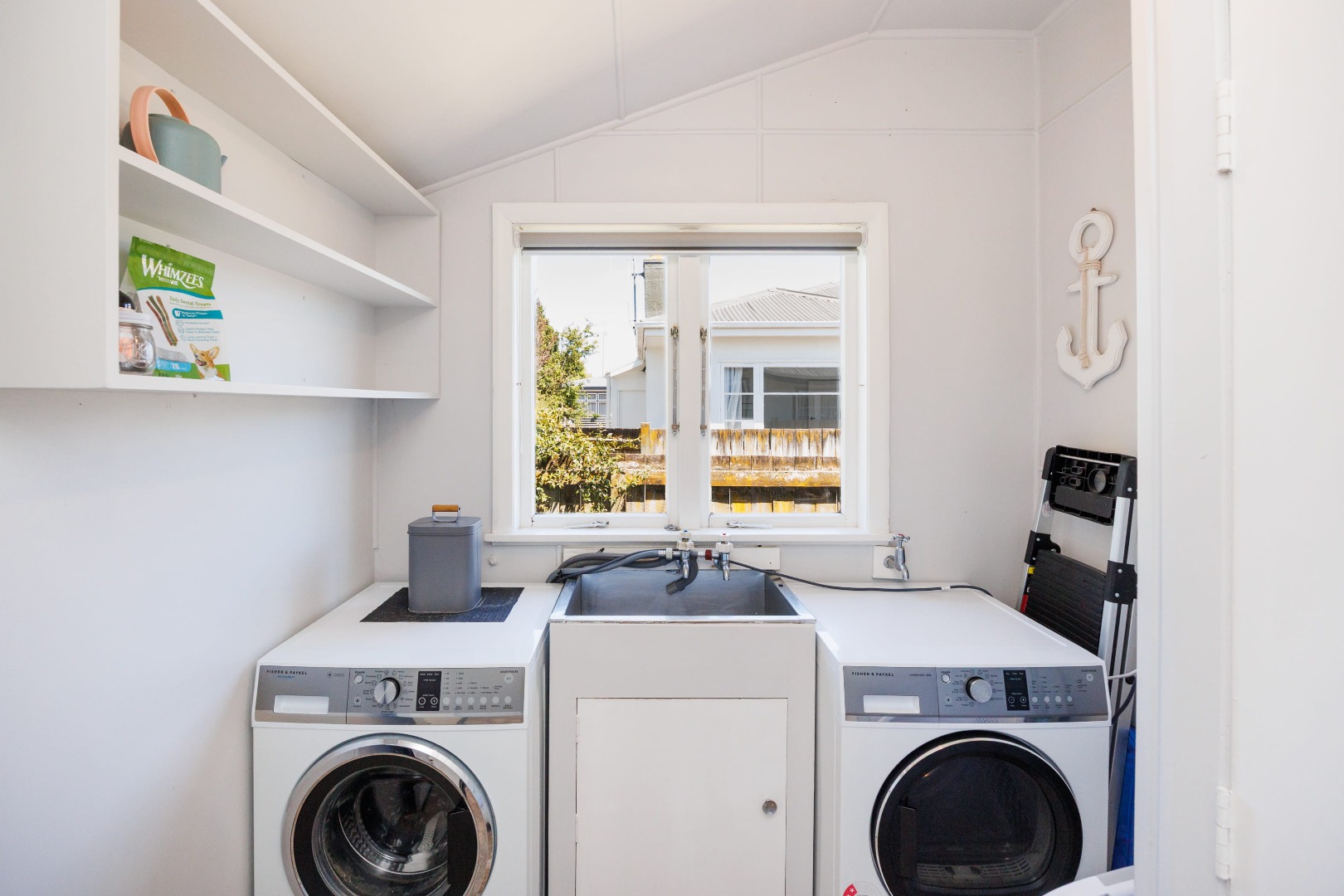 Takaro - 2 bedrooms plus