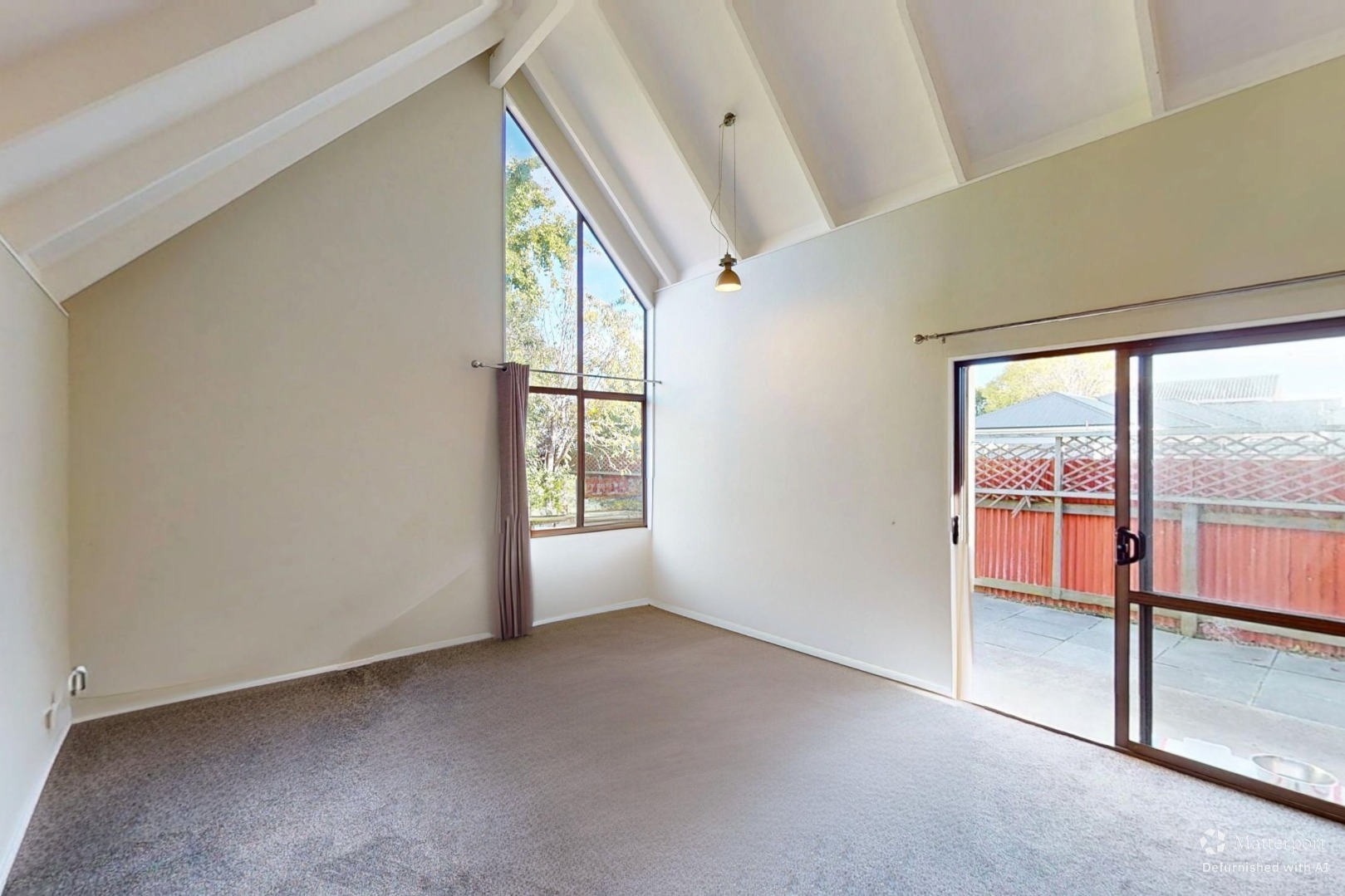 City Centre - 3 bedrooms