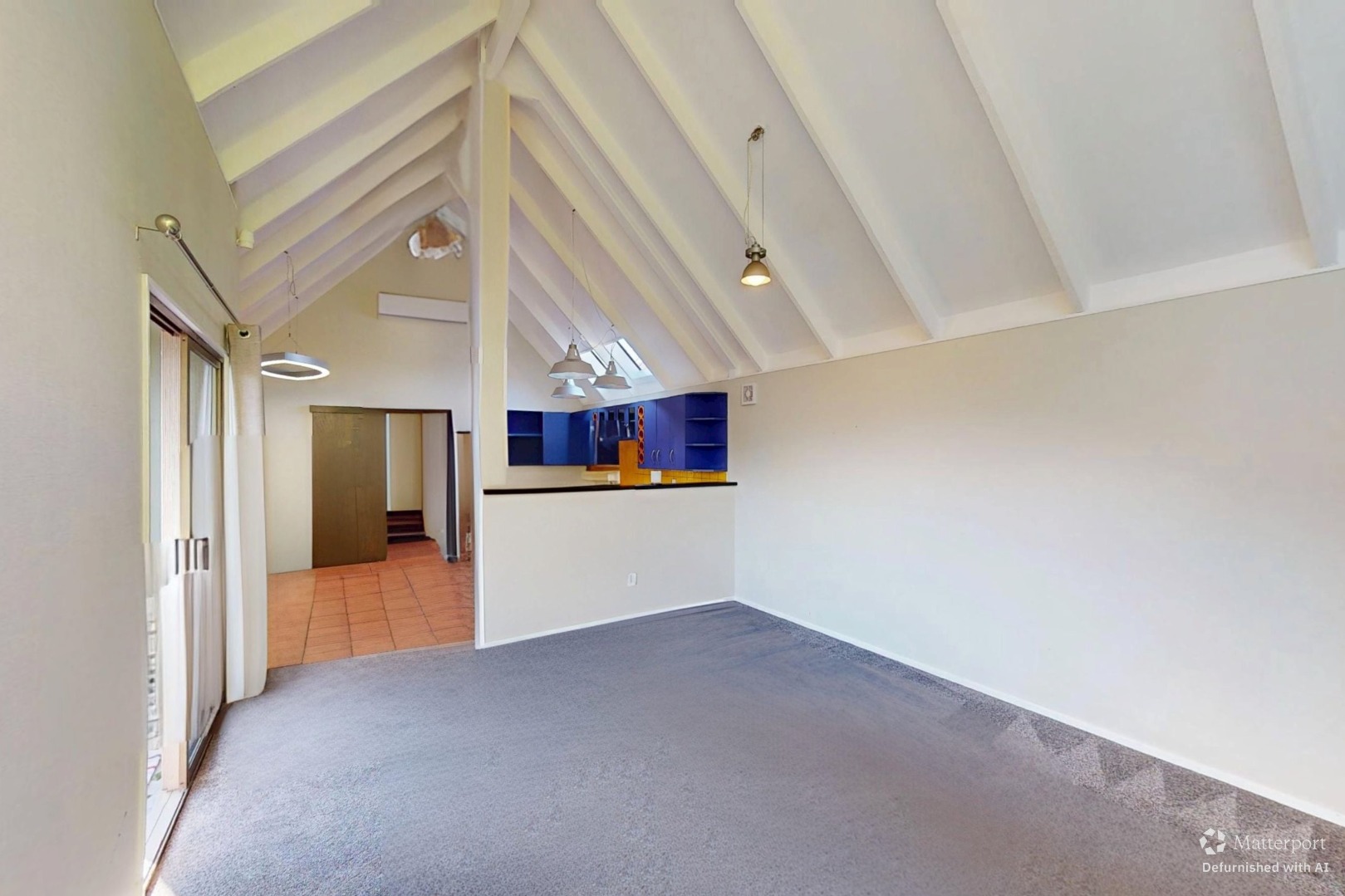 City Centre - 3 bedrooms