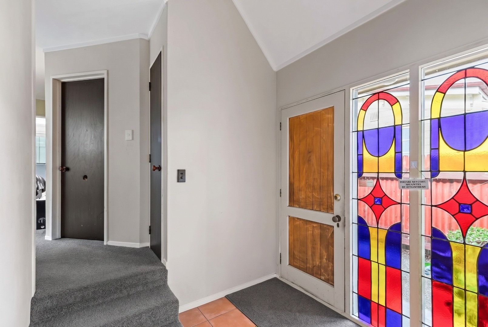 City Centre - 3 bedrooms