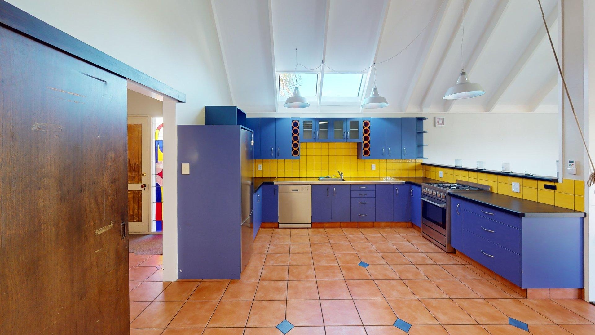 City Centre - 3 bedrooms