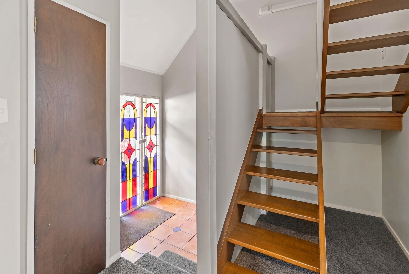 City Centre - 3 bedrooms