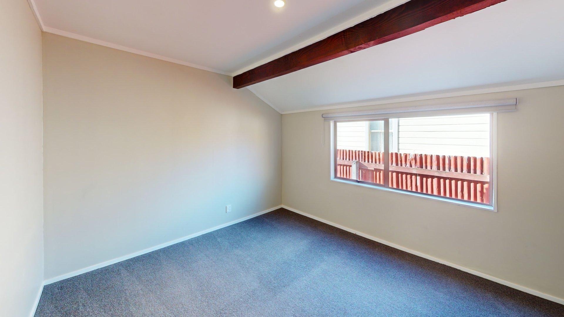 City Centre - 3 bedrooms